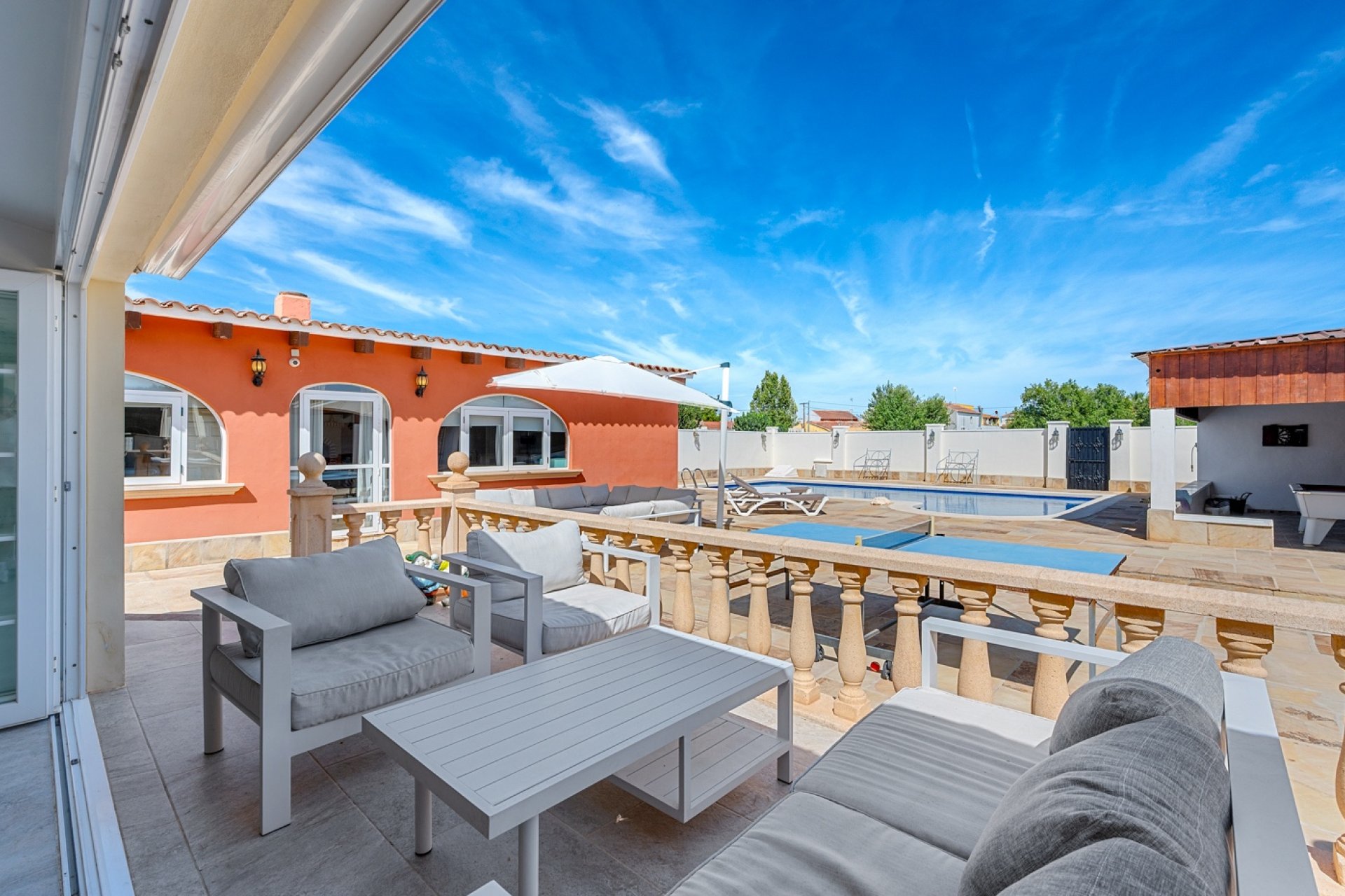 Wiederverkauf - Country House - Almoradí - Las Heredades