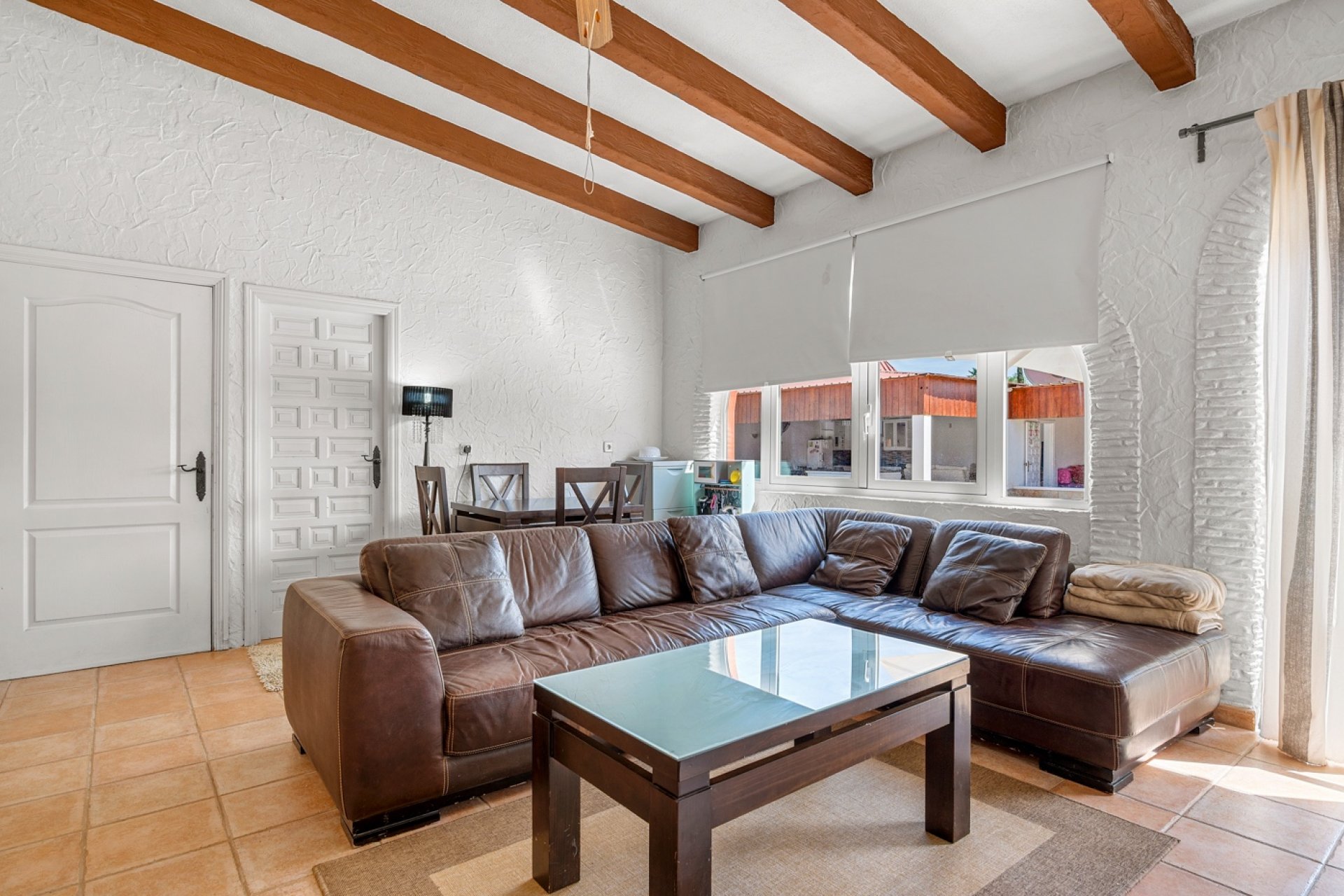 Wiederverkauf - Country House - Almoradí - Las Heredades