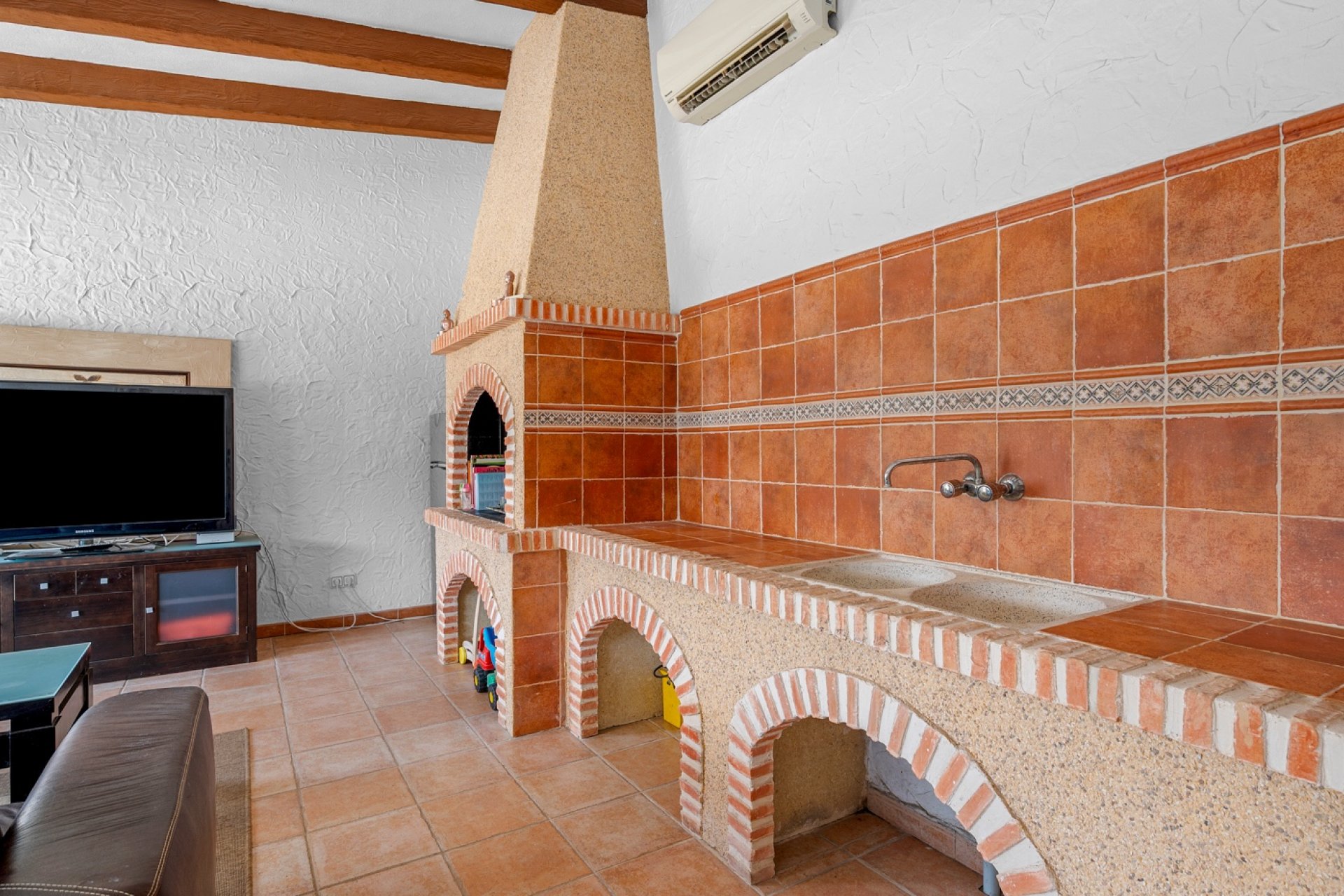 Wiederverkauf - Country House - Almoradí - Las Heredades
