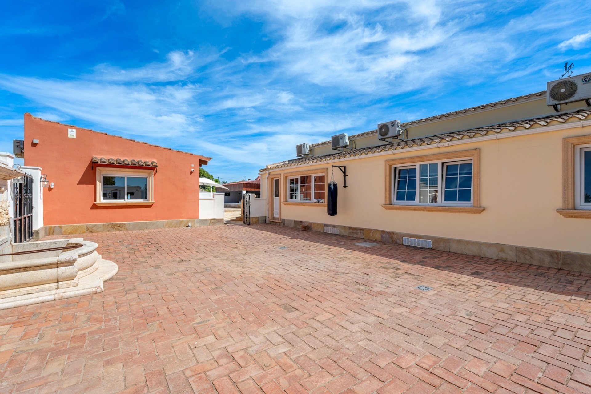 Wiederverkauf - Country House - Almoradí - Las Heredades