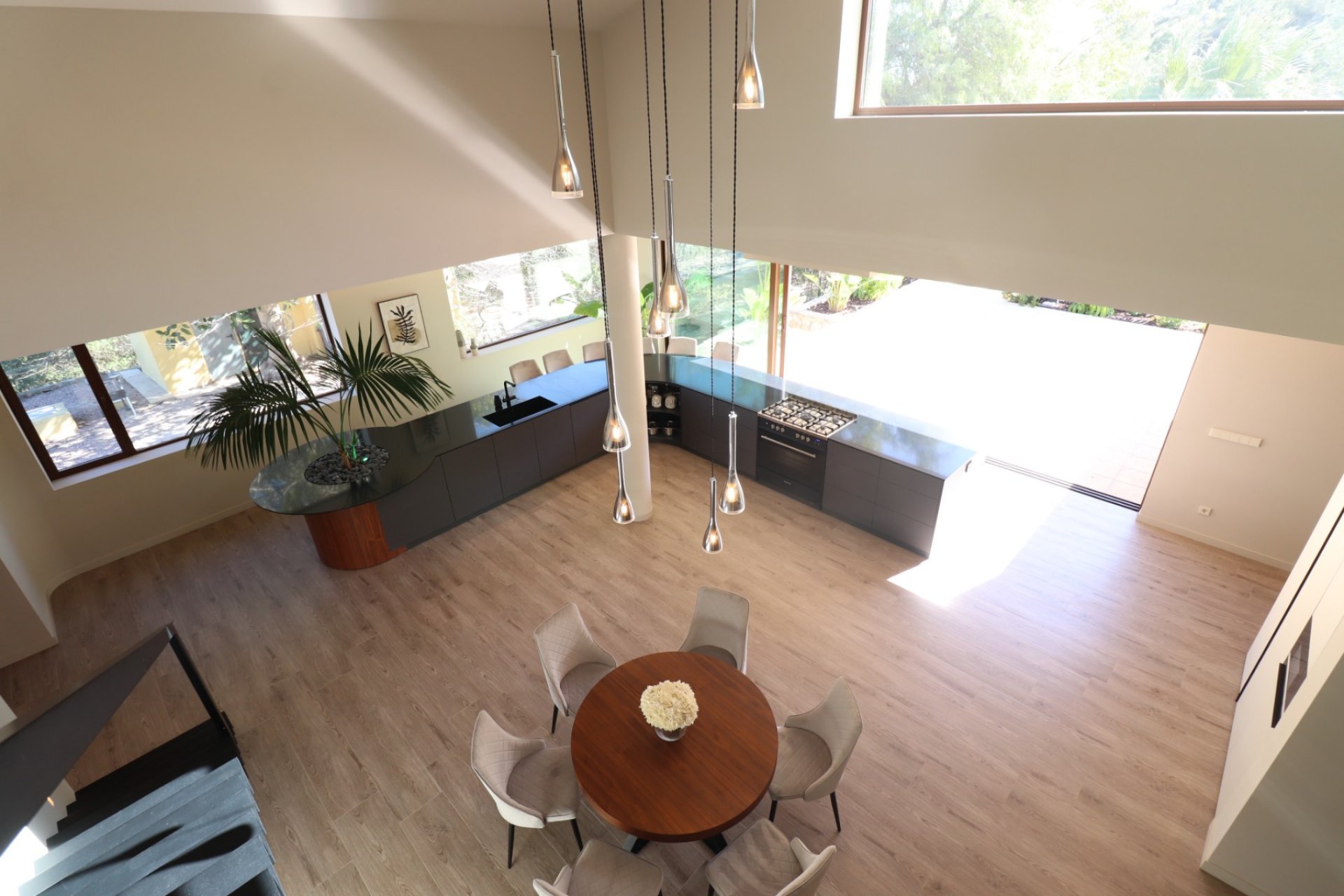 Wiederverkauf - Country House - Aspe - Aspe - Country