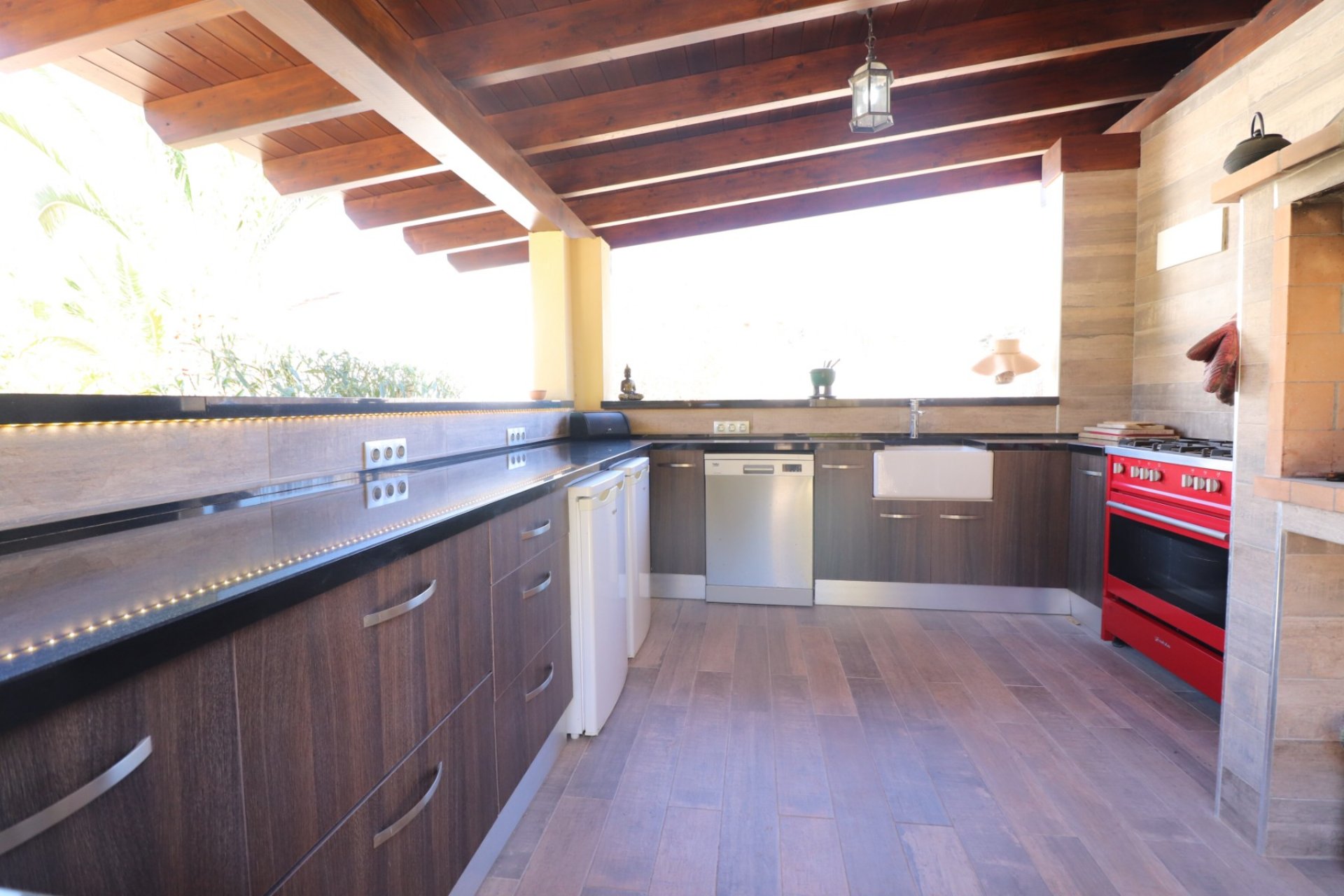 Wiederverkauf - Country House - Aspe - Aspe - Country