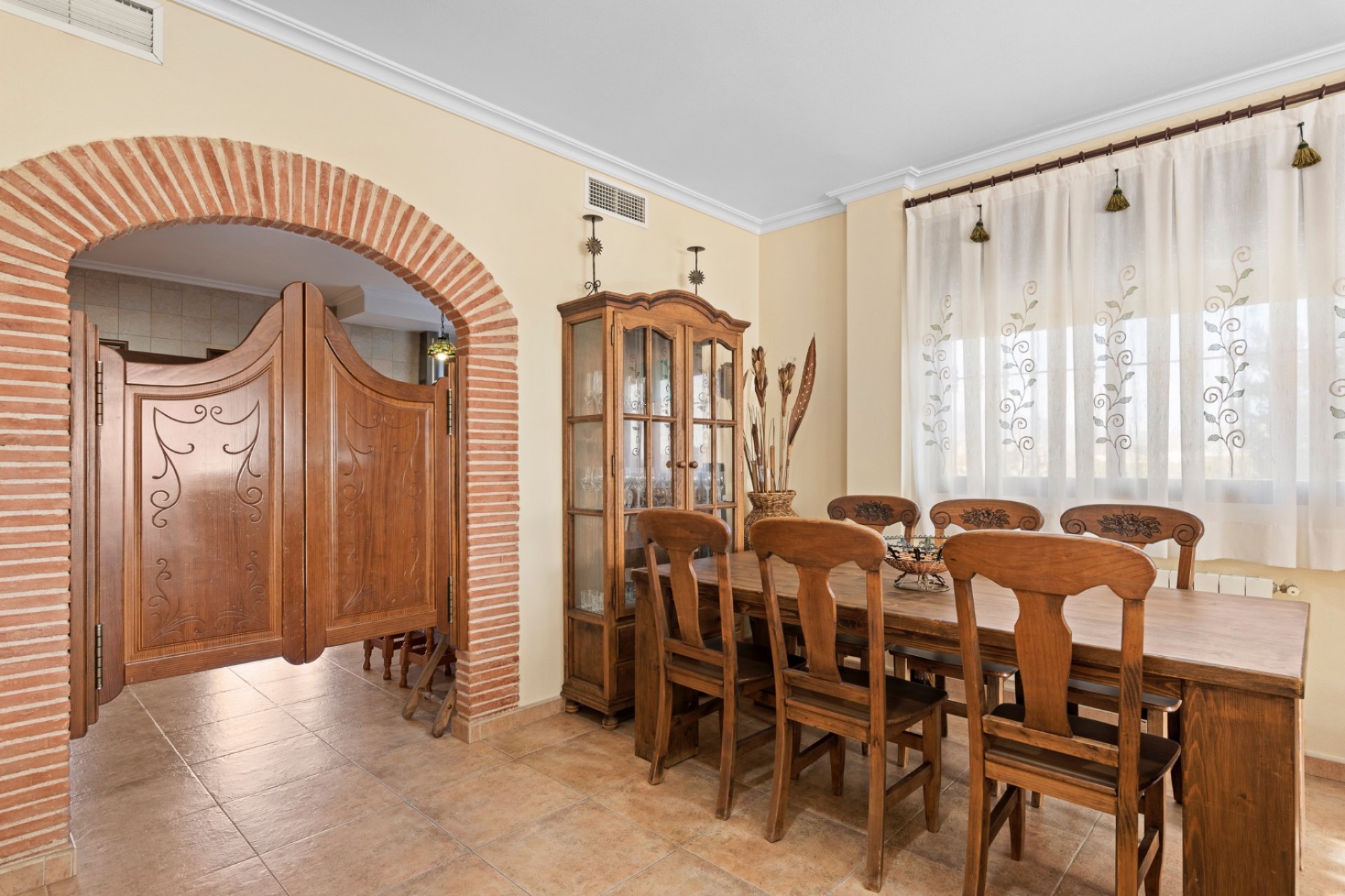 Wiederverkauf - Country House - Beniel - Carretera de Beniel