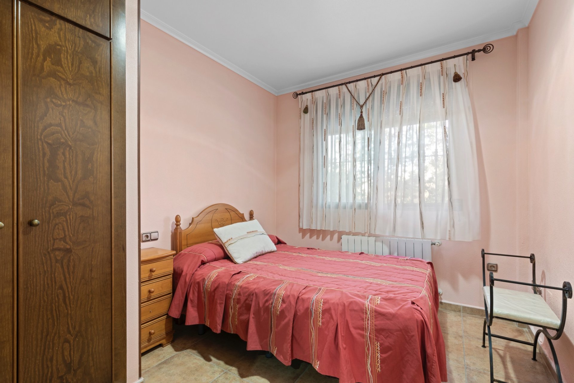 Wiederverkauf - Country House - Beniel - Carretera de Beniel