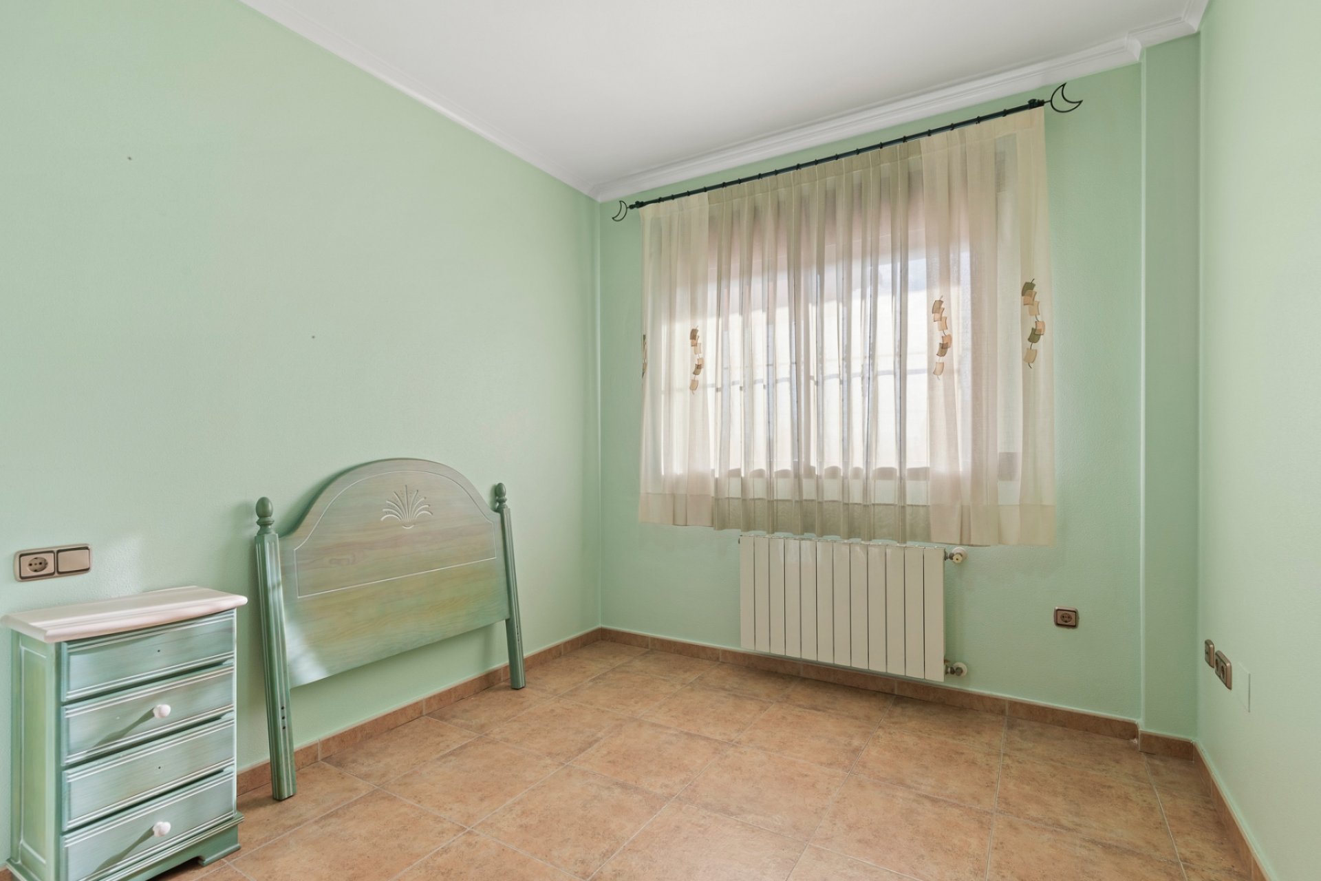 Wiederverkauf - Country House - Beniel - Carretera de Beniel