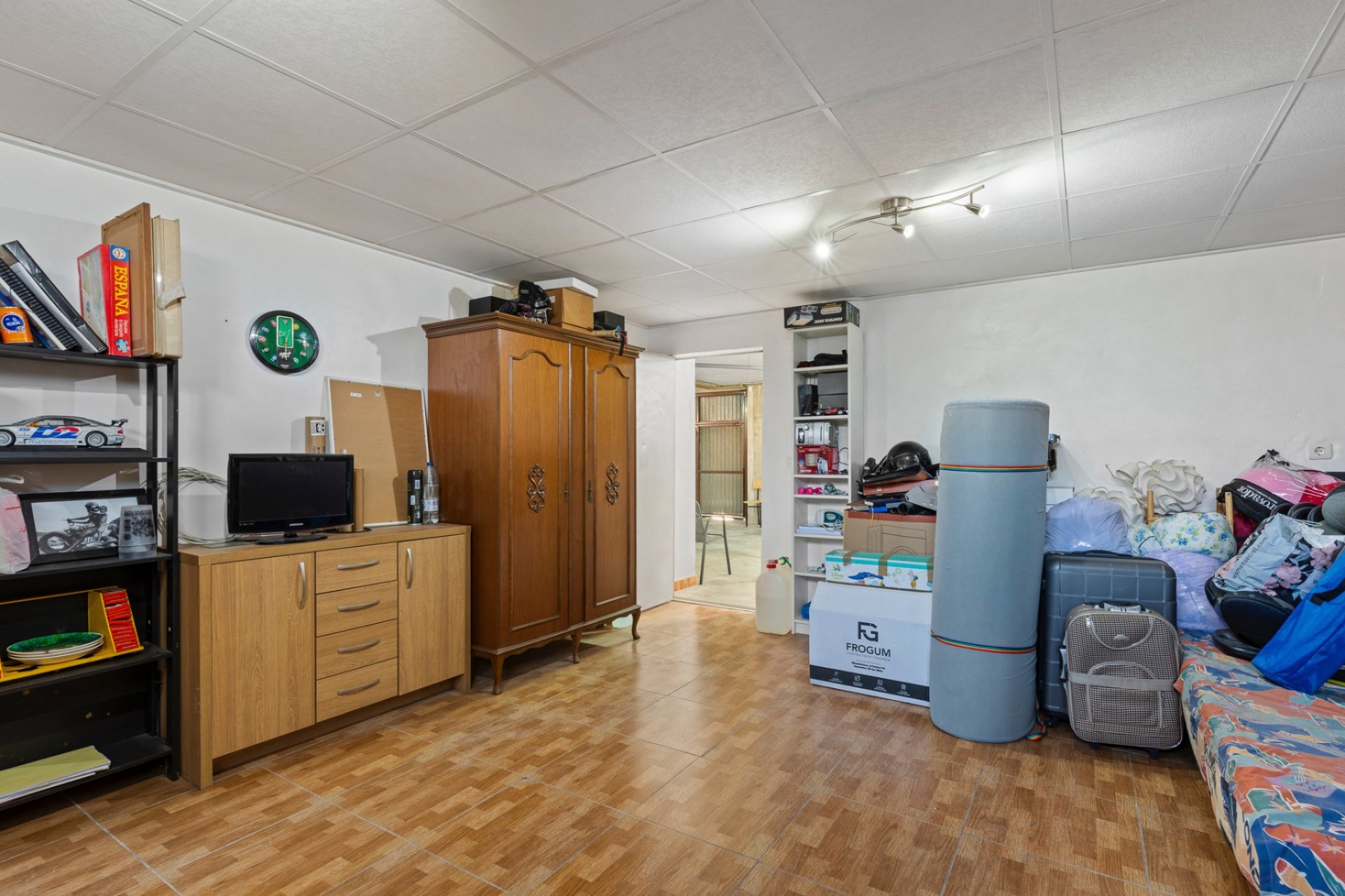 Wiederverkauf - Country House - Beniel - Carretera de Beniel