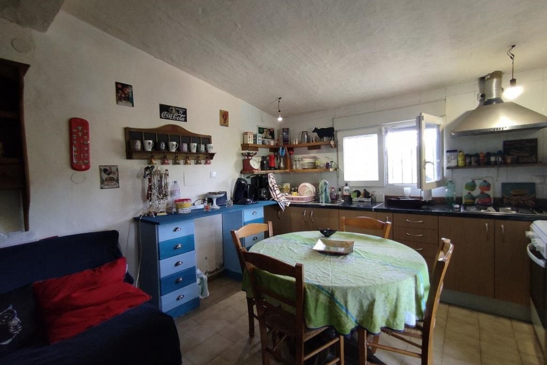 Wiederverkauf - Country House - Benillup