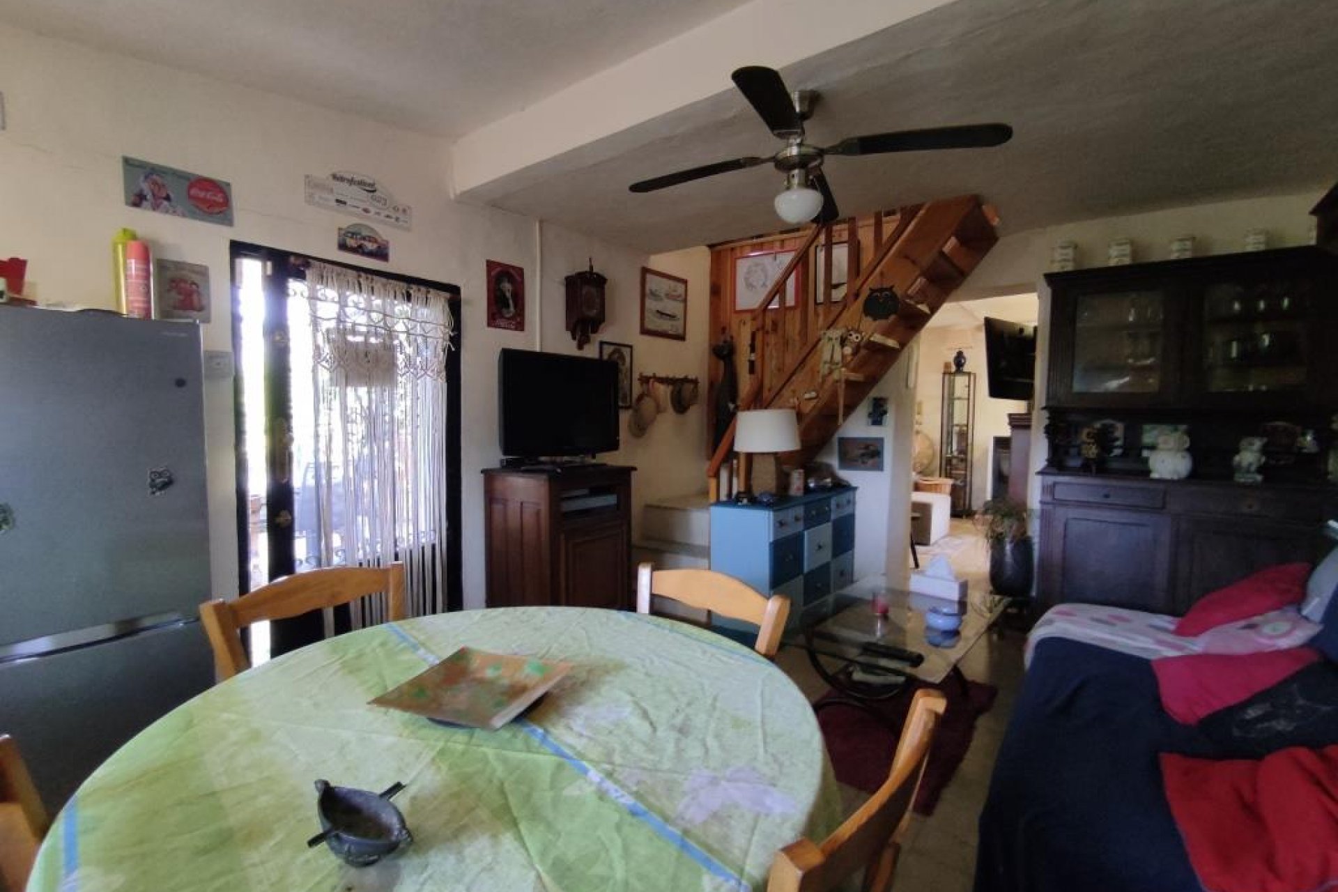 Wiederverkauf - Country House - Benillup