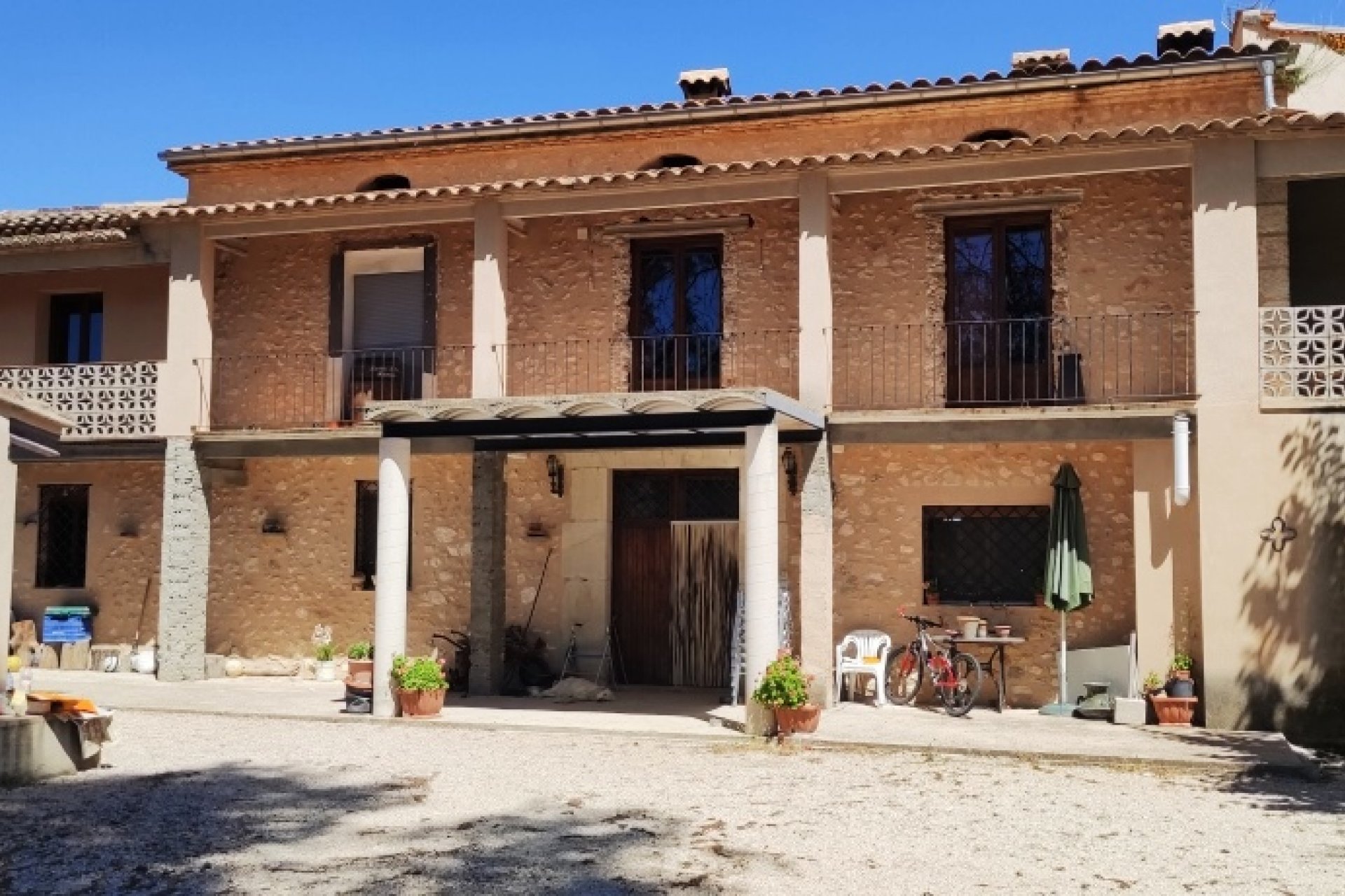 Wiederverkauf - Country House - Bocairent