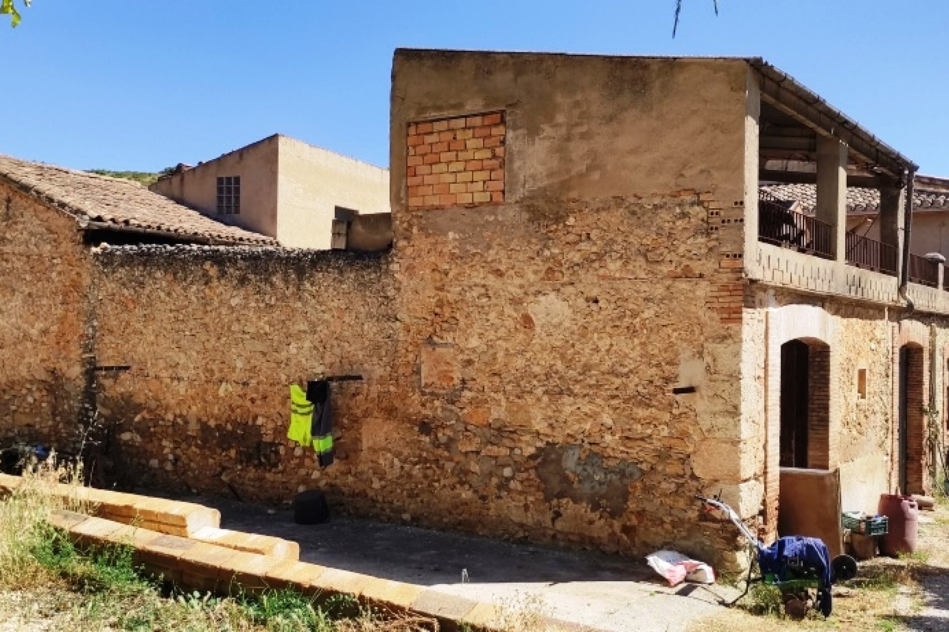 Wiederverkauf - Country House - Bocairent