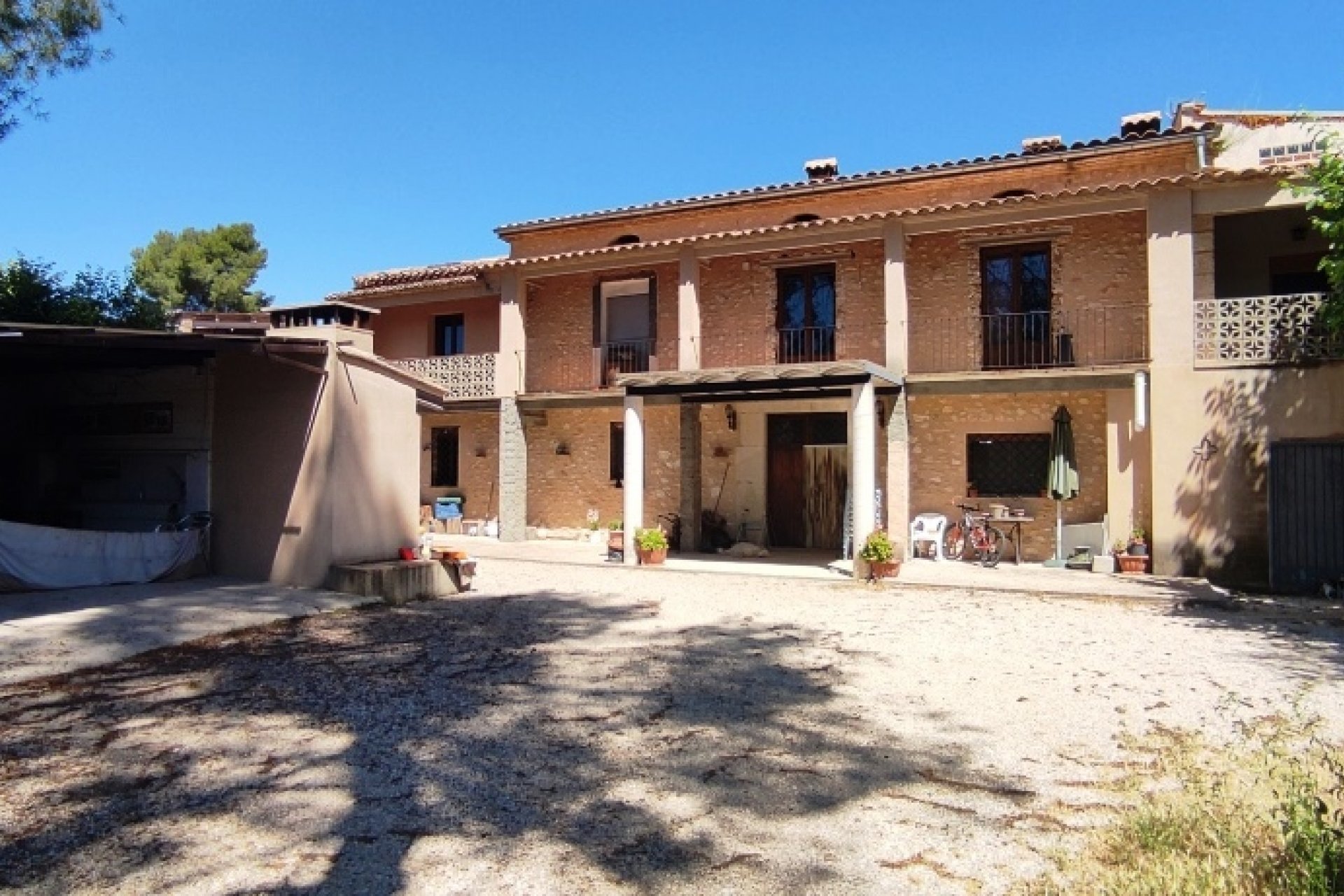 Wiederverkauf - Country House - Bocairent