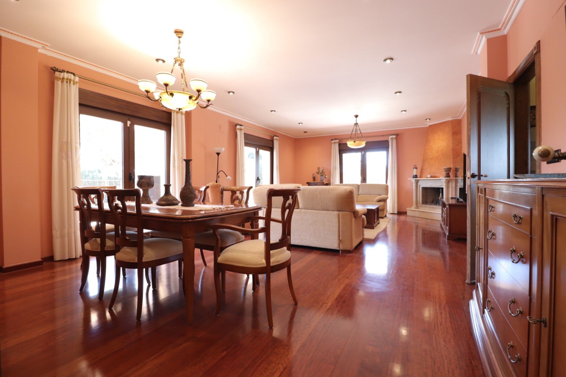 Wiederverkauf - Country House - Callosa de Segura - Callosa de Segura - Country