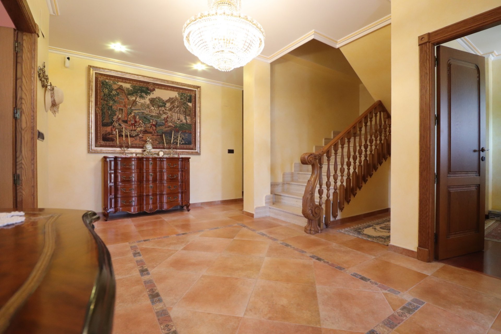 Wiederverkauf - Country House - Callosa de Segura - Callosa de Segura - Country