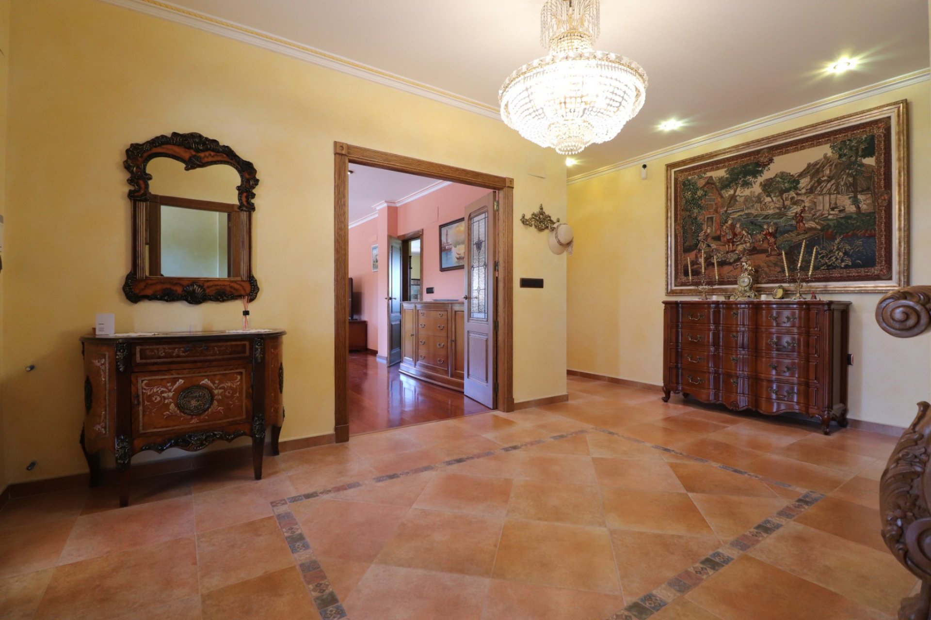 Wiederverkauf - Country House - Callosa de Segura - Callosa de Segura - Country