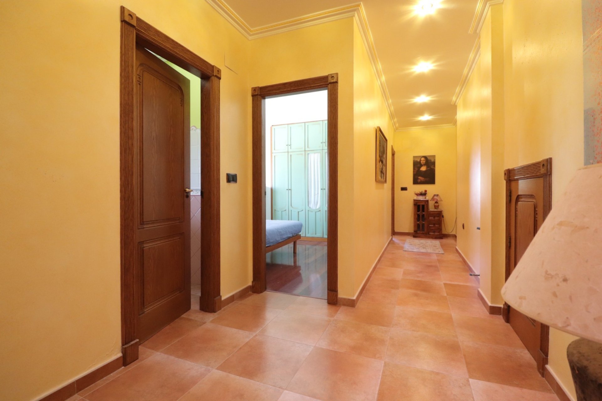 Wiederverkauf - Country House - Callosa de Segura - Callosa de Segura - Country