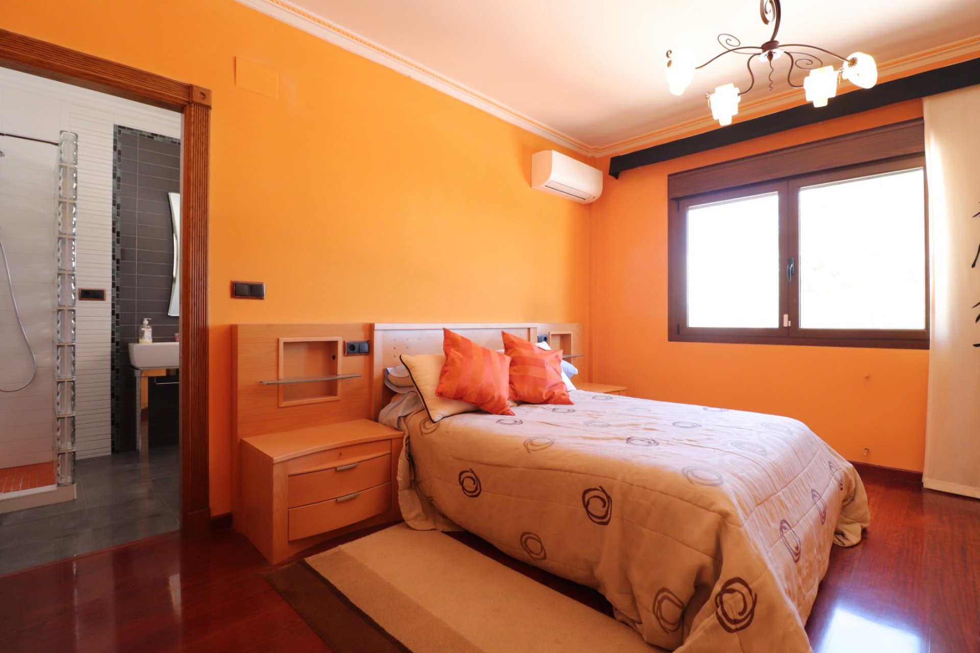 Wiederverkauf - Country House - Callosa de Segura - Callosa de Segura - Country