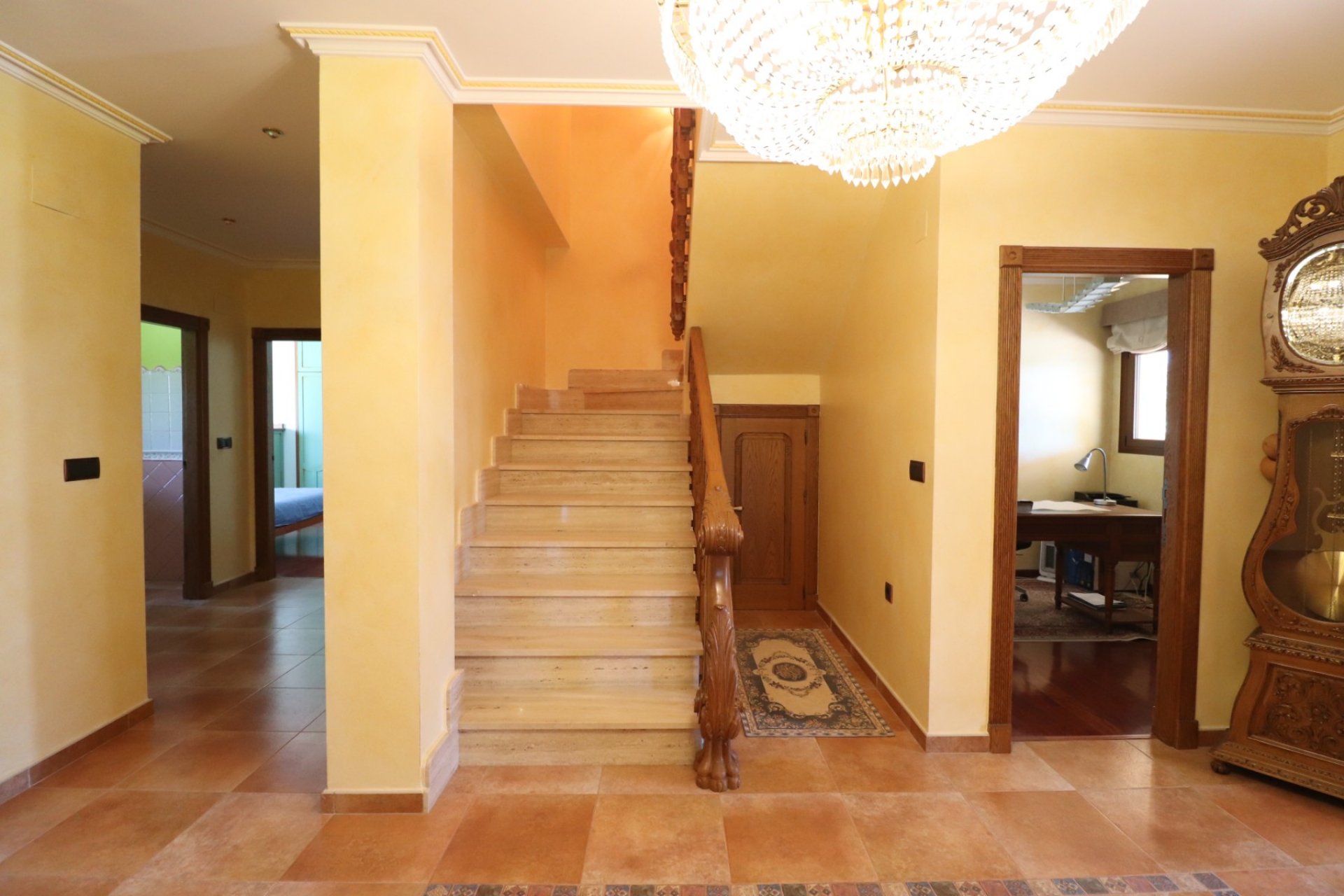 Wiederverkauf - Country House - Callosa de Segura - Callosa de Segura - Country