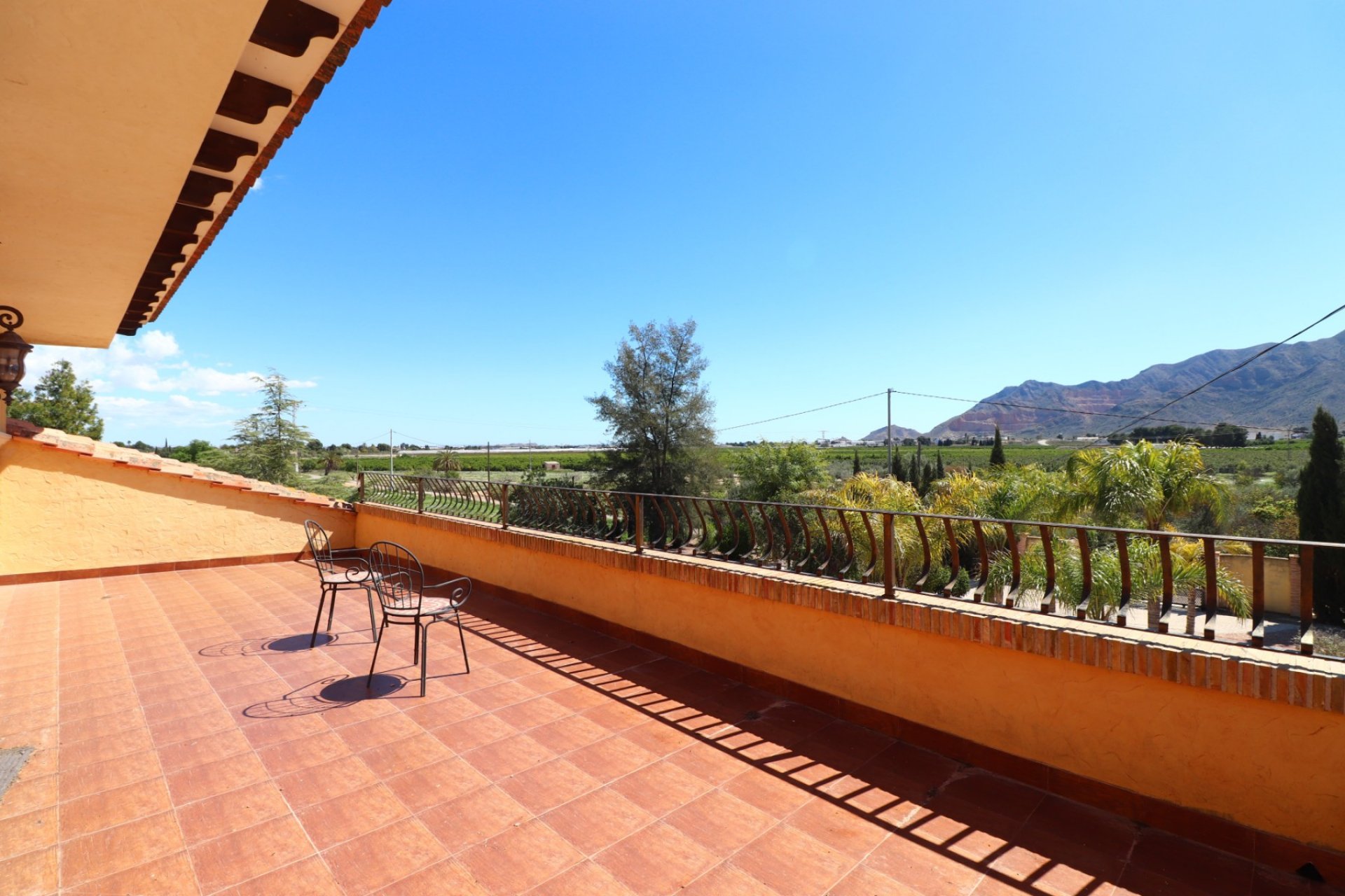 Wiederverkauf - Country House - Callosa de Segura - Callosa de Segura - Country