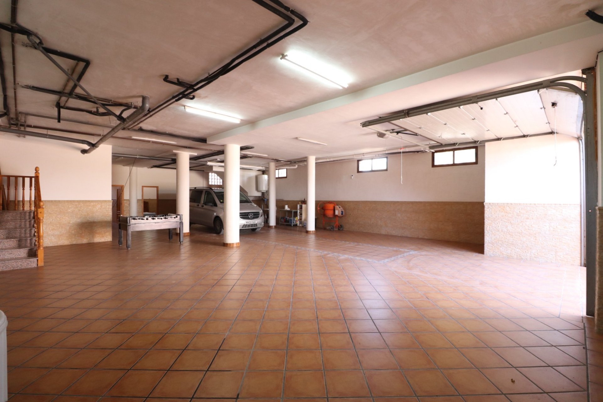 Wiederverkauf - Country House - Callosa de Segura - Callosa de Segura - Country