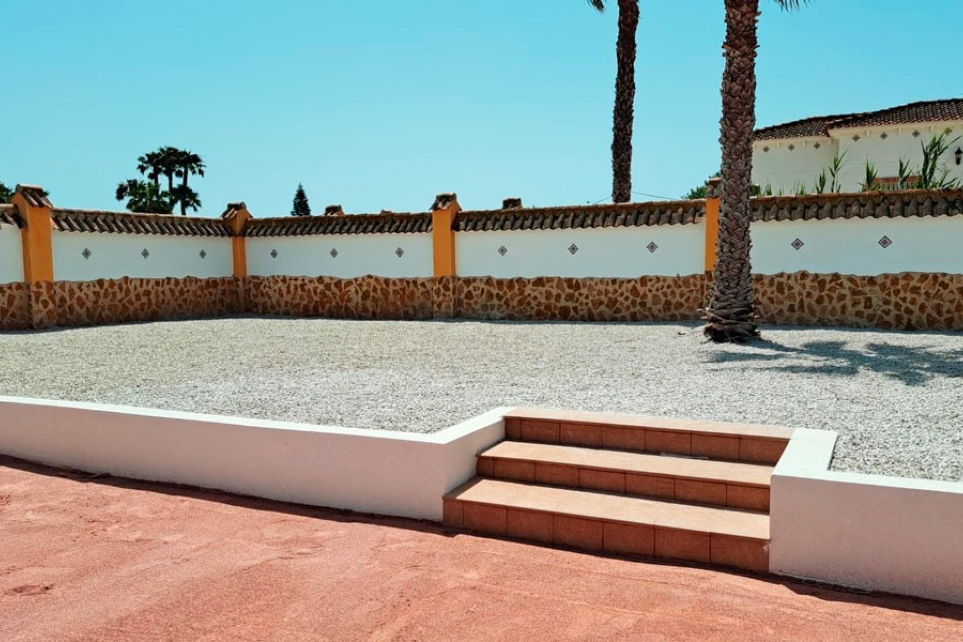 Wiederverkauf - Country House - Catral - Catral - Country