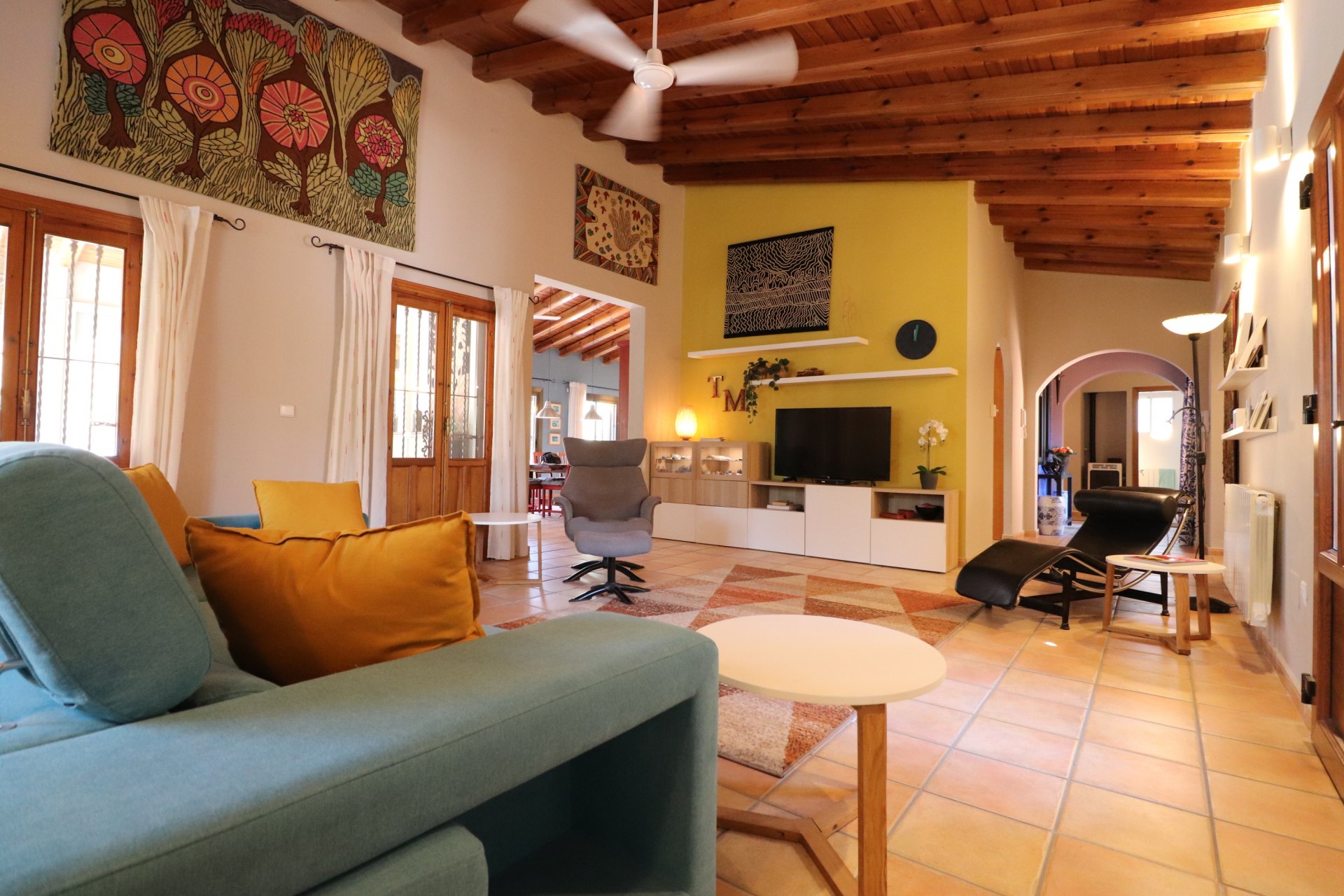 Wiederverkauf - Country House - Catral - Catral - Country