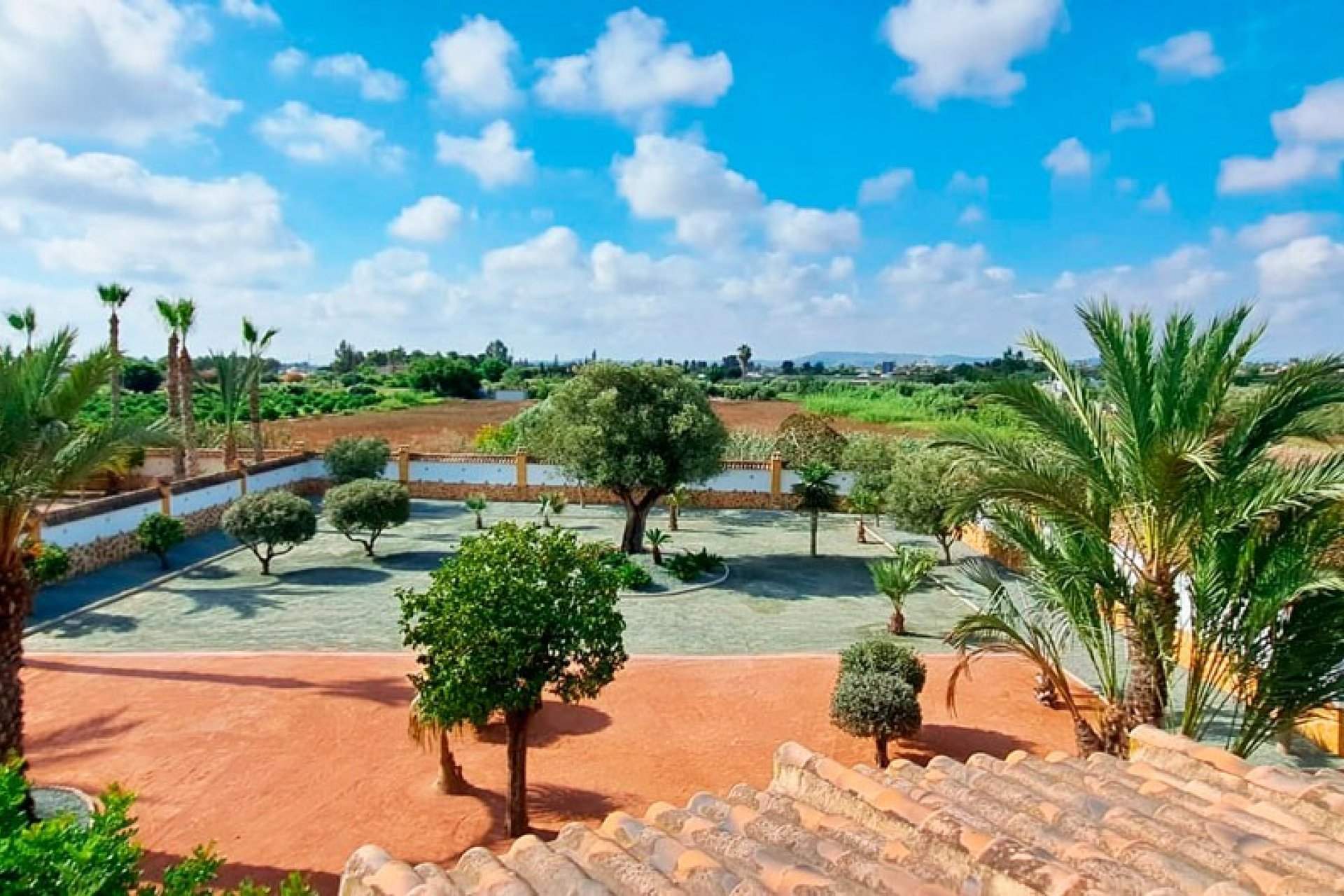 Wiederverkauf - Country House - Catral - Catral - Country