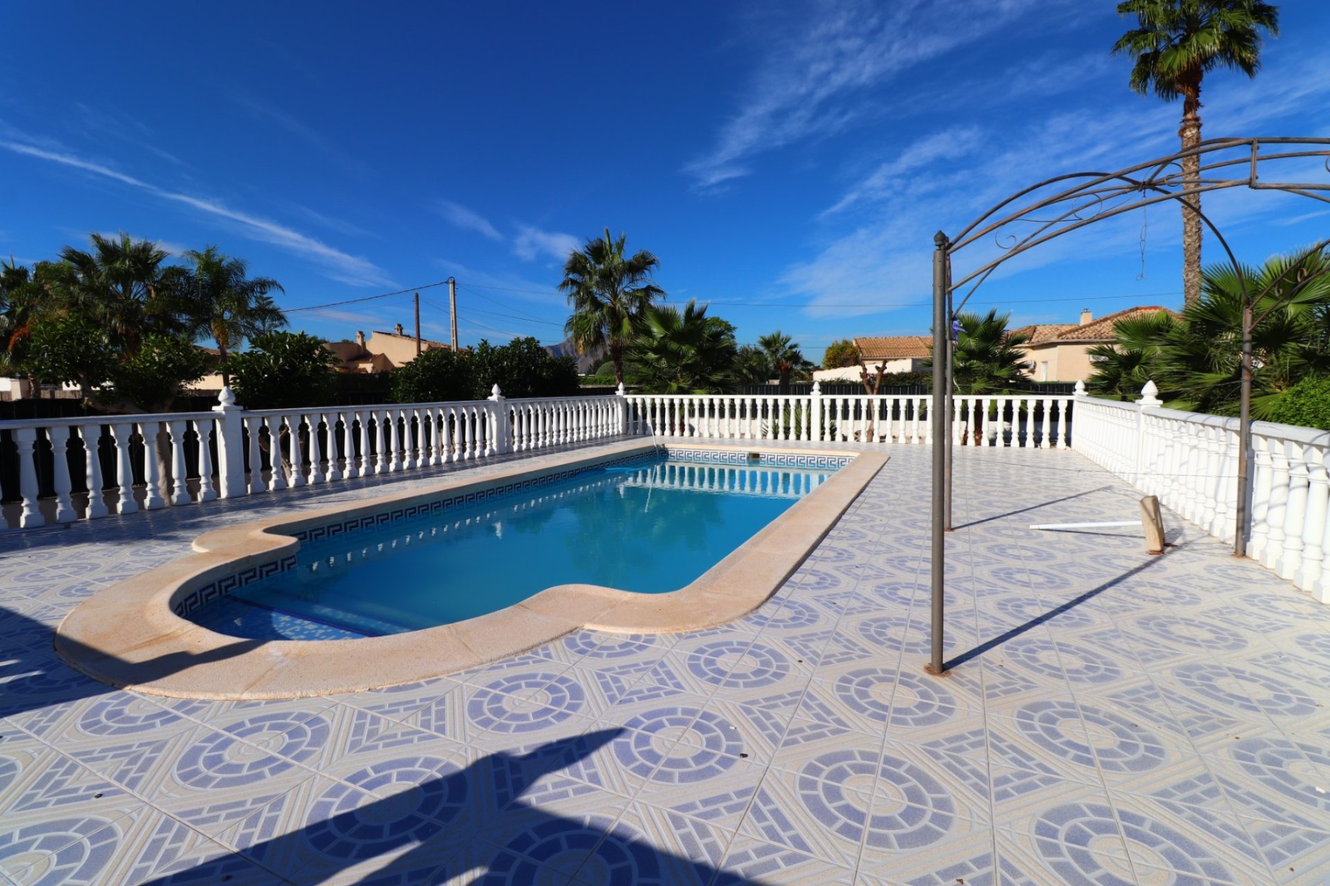 Wiederverkauf - Country House - Catral - Catral - Country