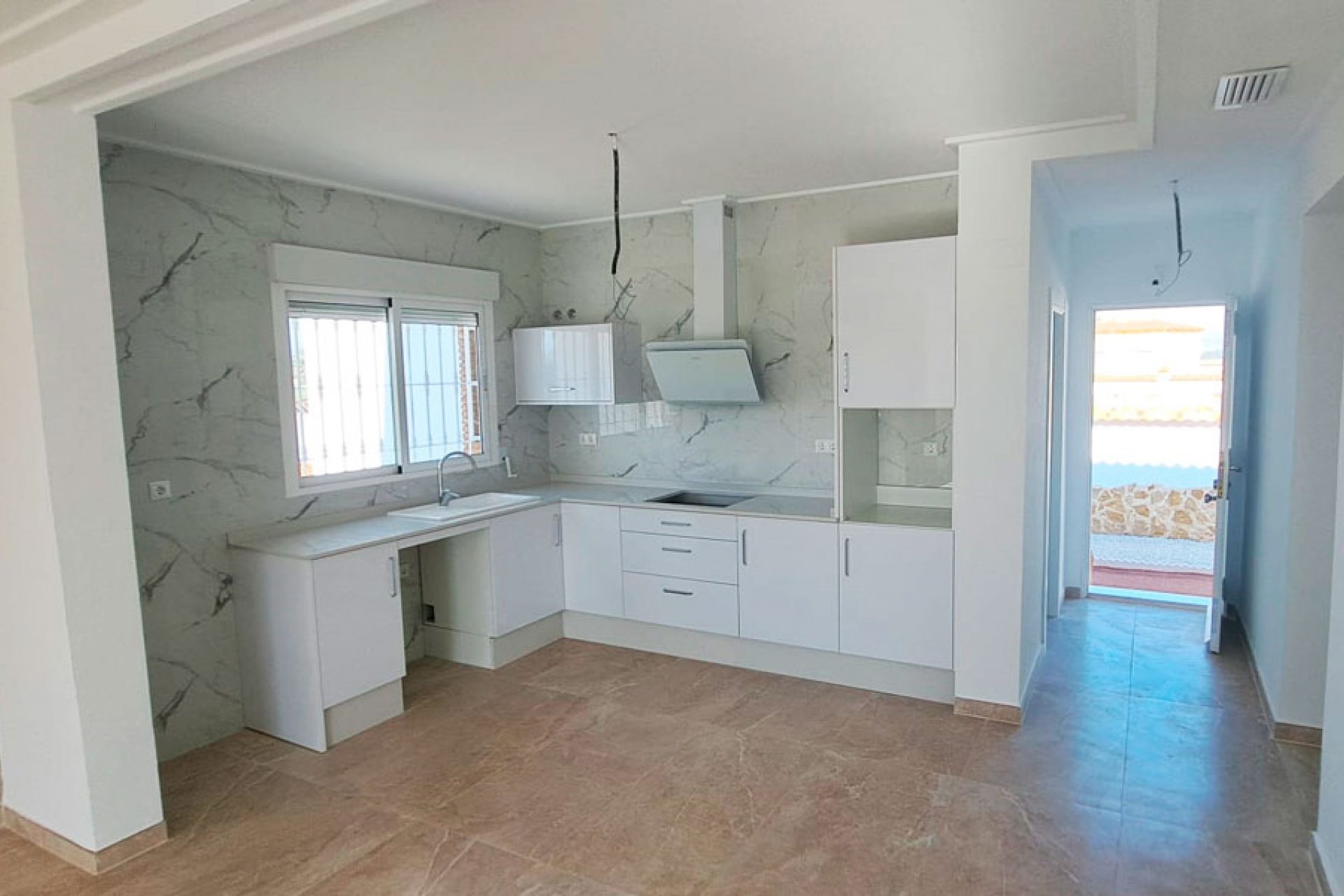 Wiederverkauf - Country House - Catral