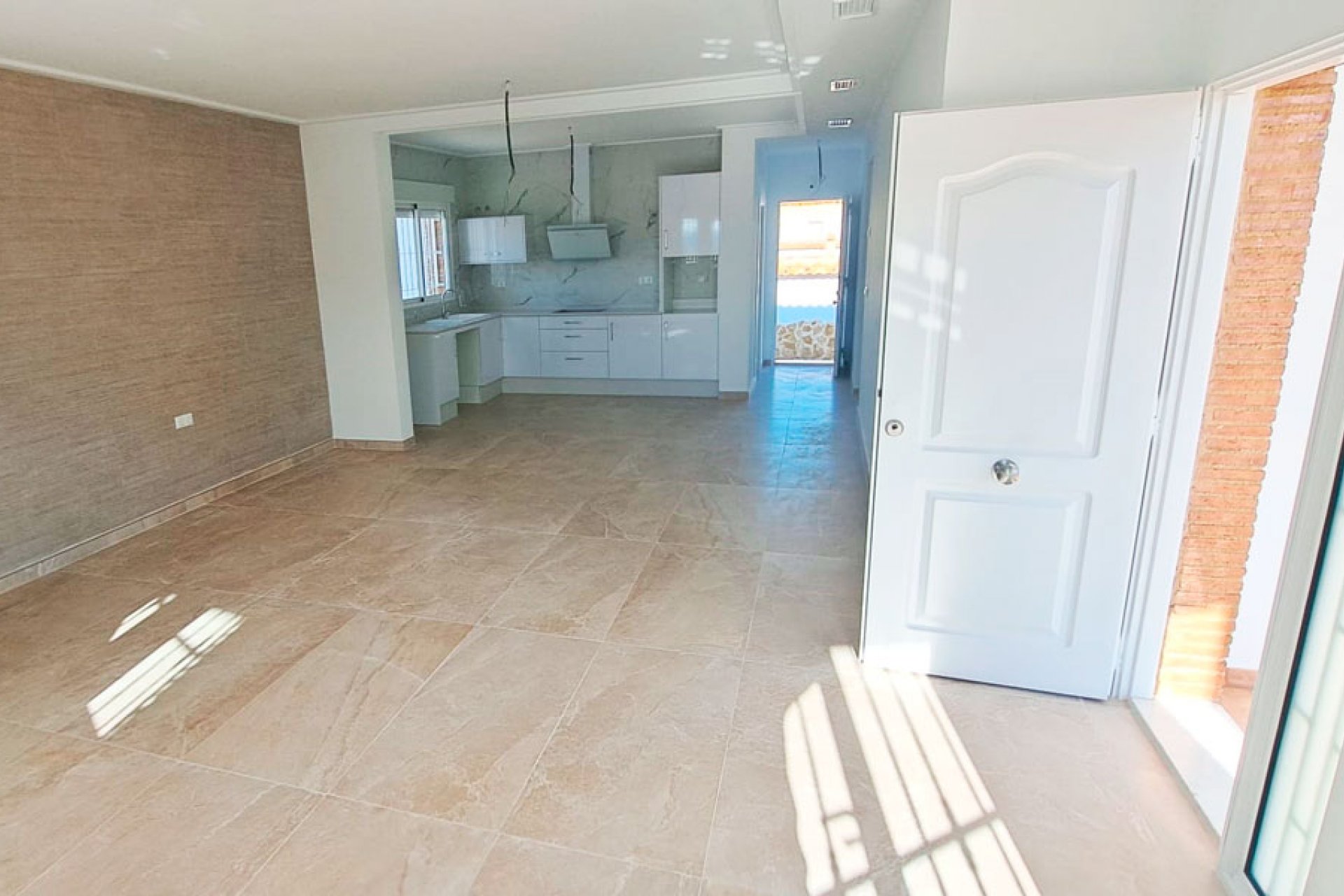 Wiederverkauf - Country House - Catral