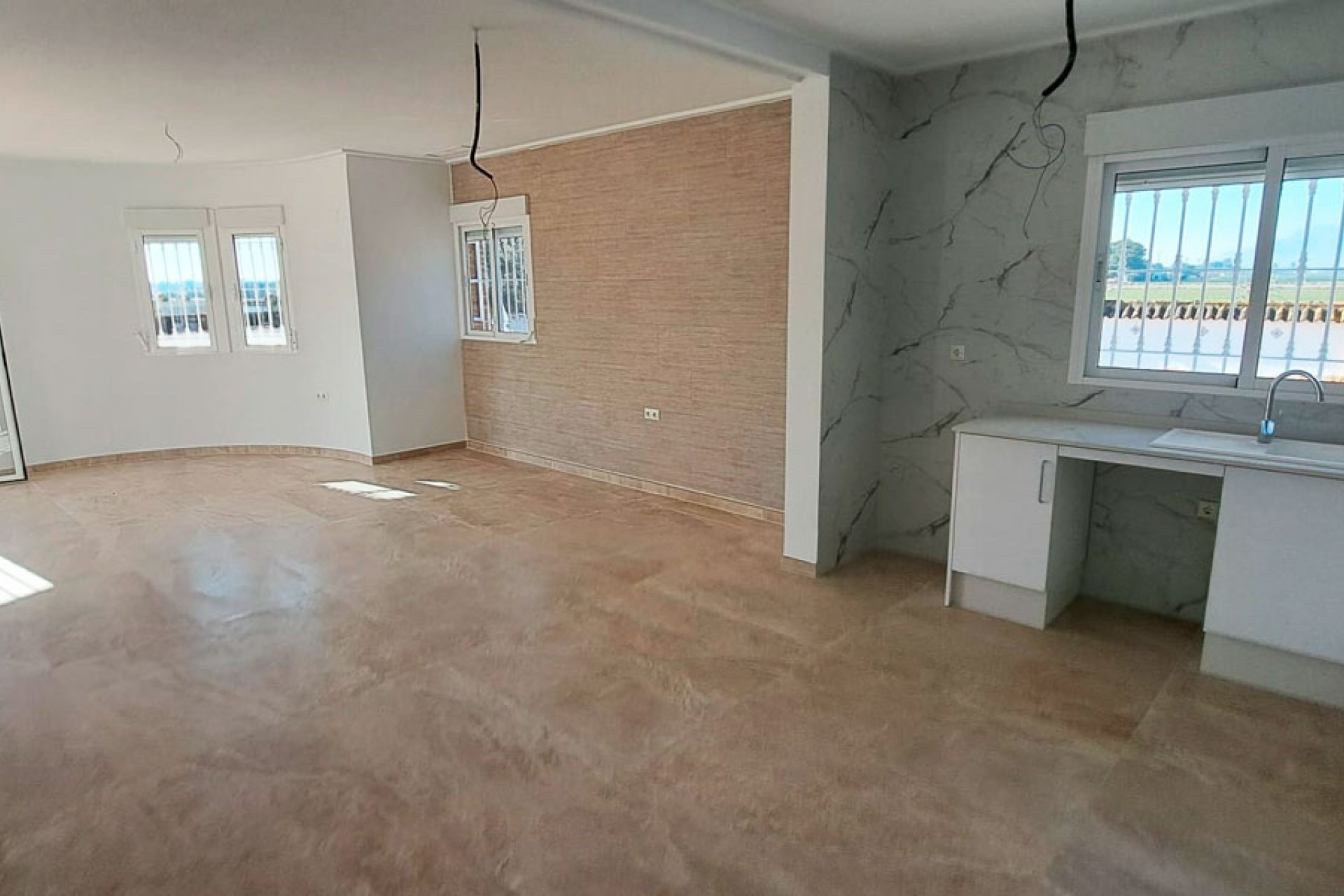 Wiederverkauf - Country House - Catral