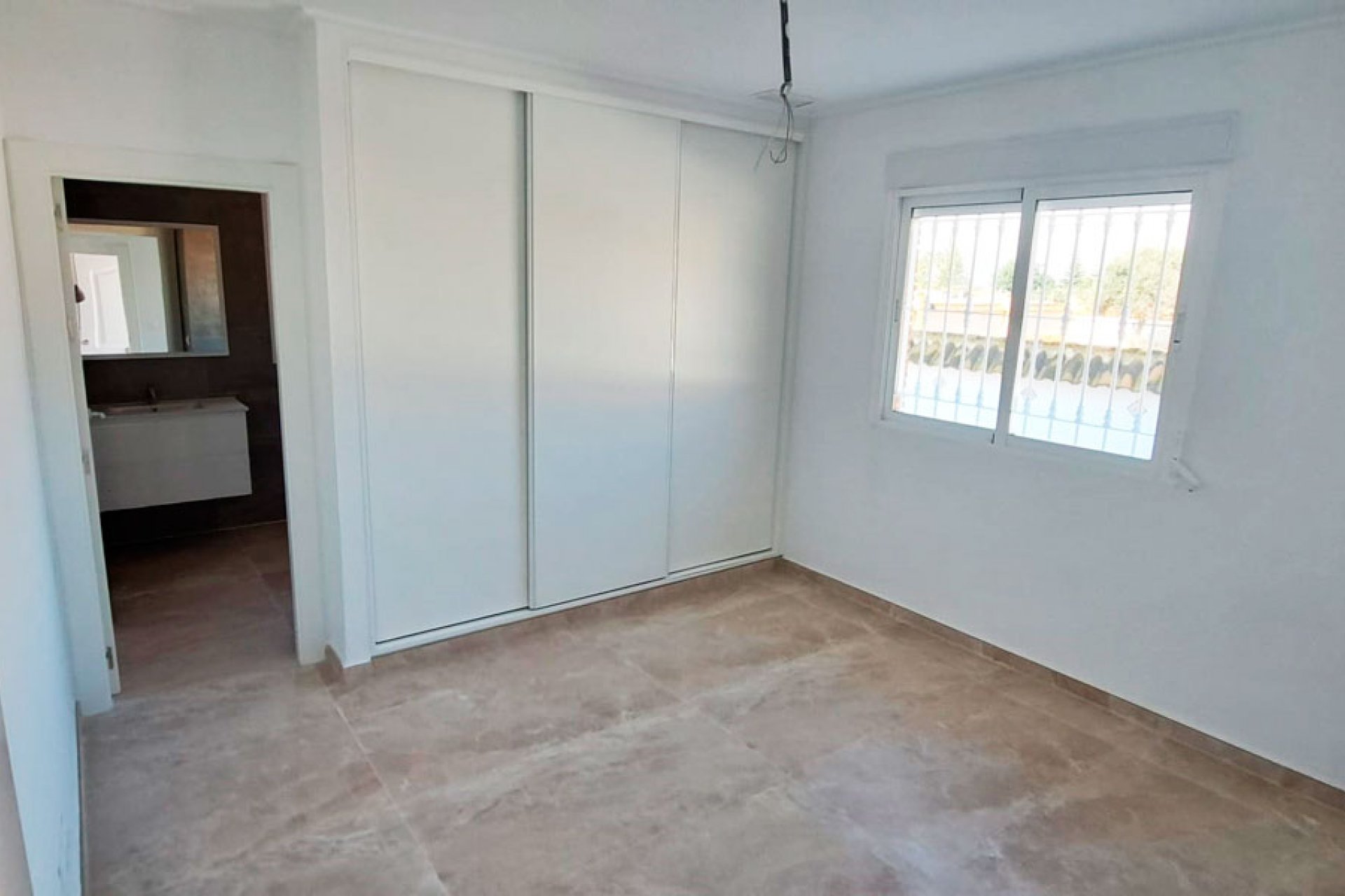 Wiederverkauf - Country House - Catral