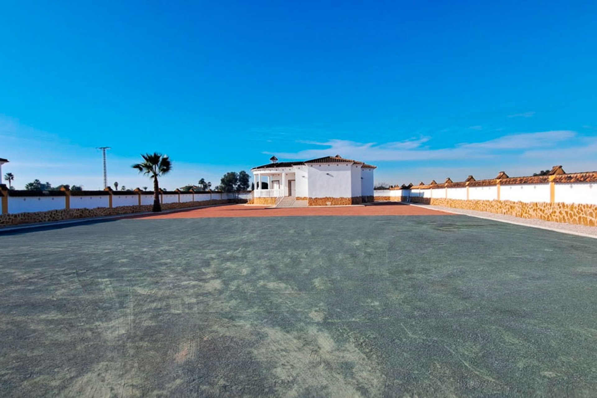 Wiederverkauf - Country House - Catral