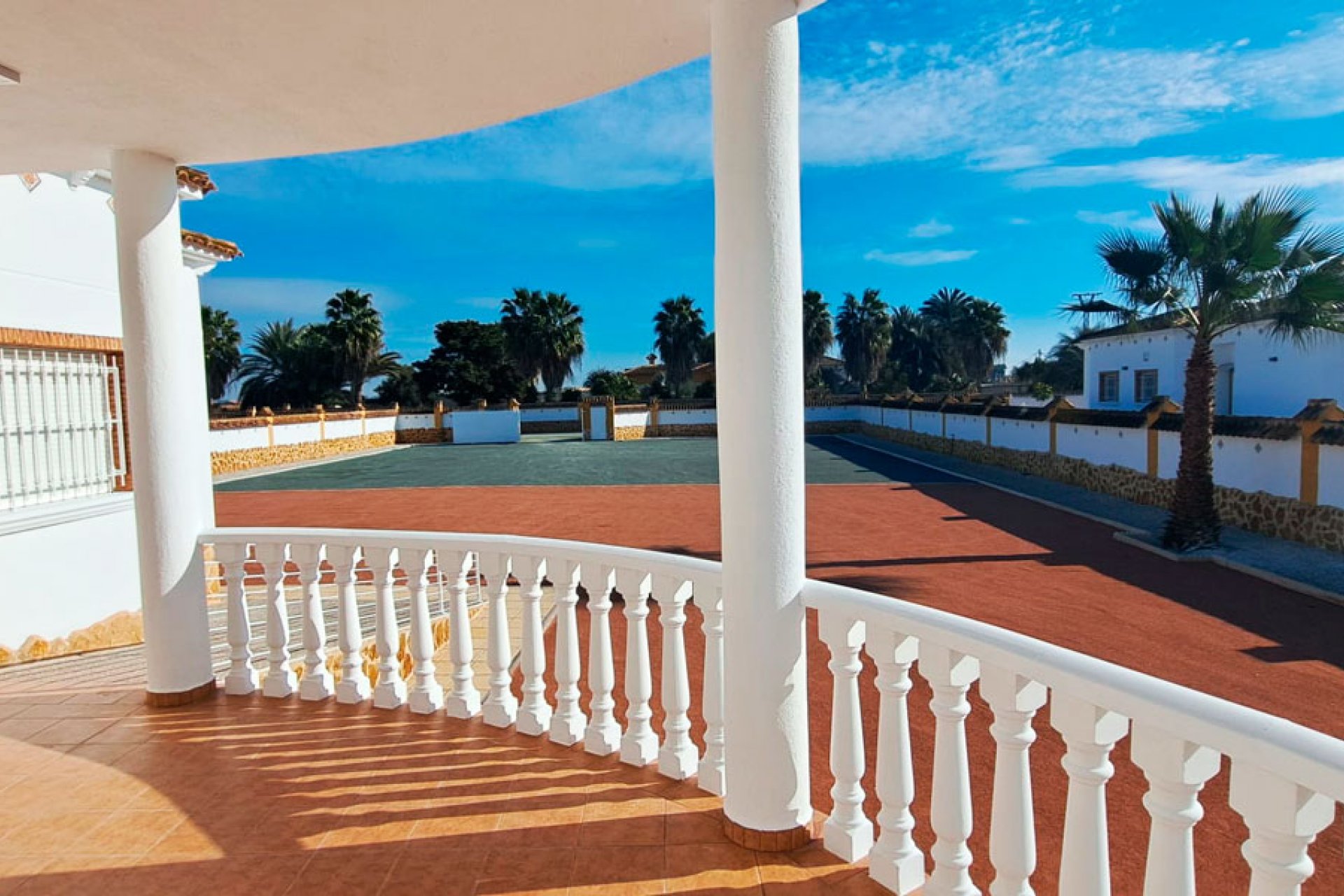 Wiederverkauf - Country House - Catral