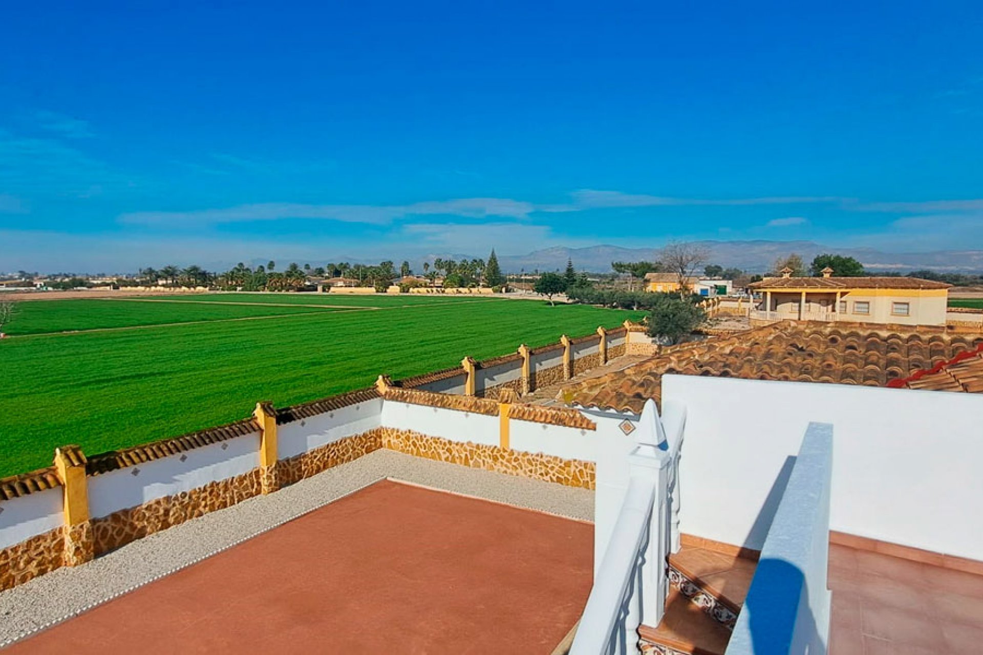 Wiederverkauf - Country House - Catral