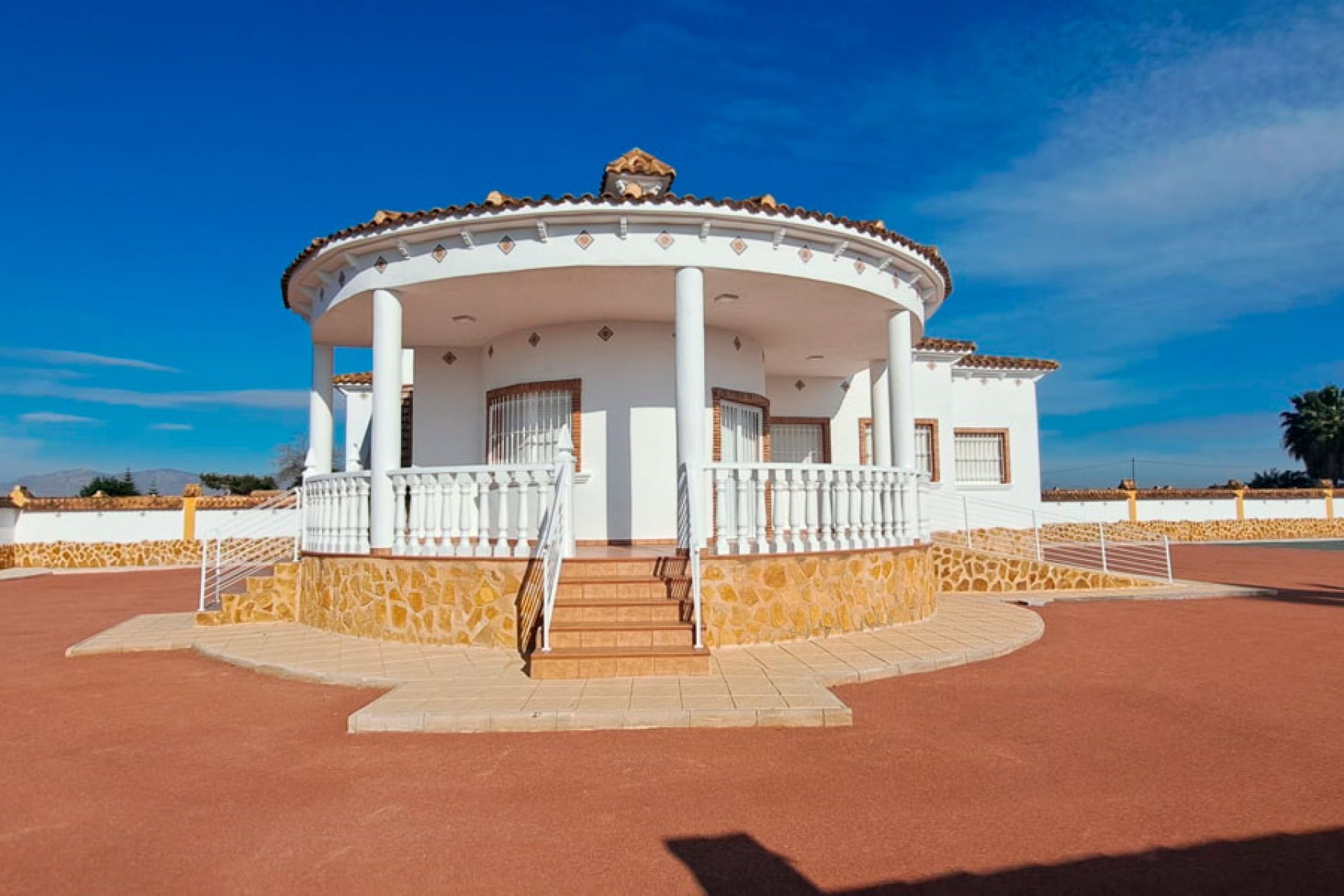 Wiederverkauf - Country House - Catral