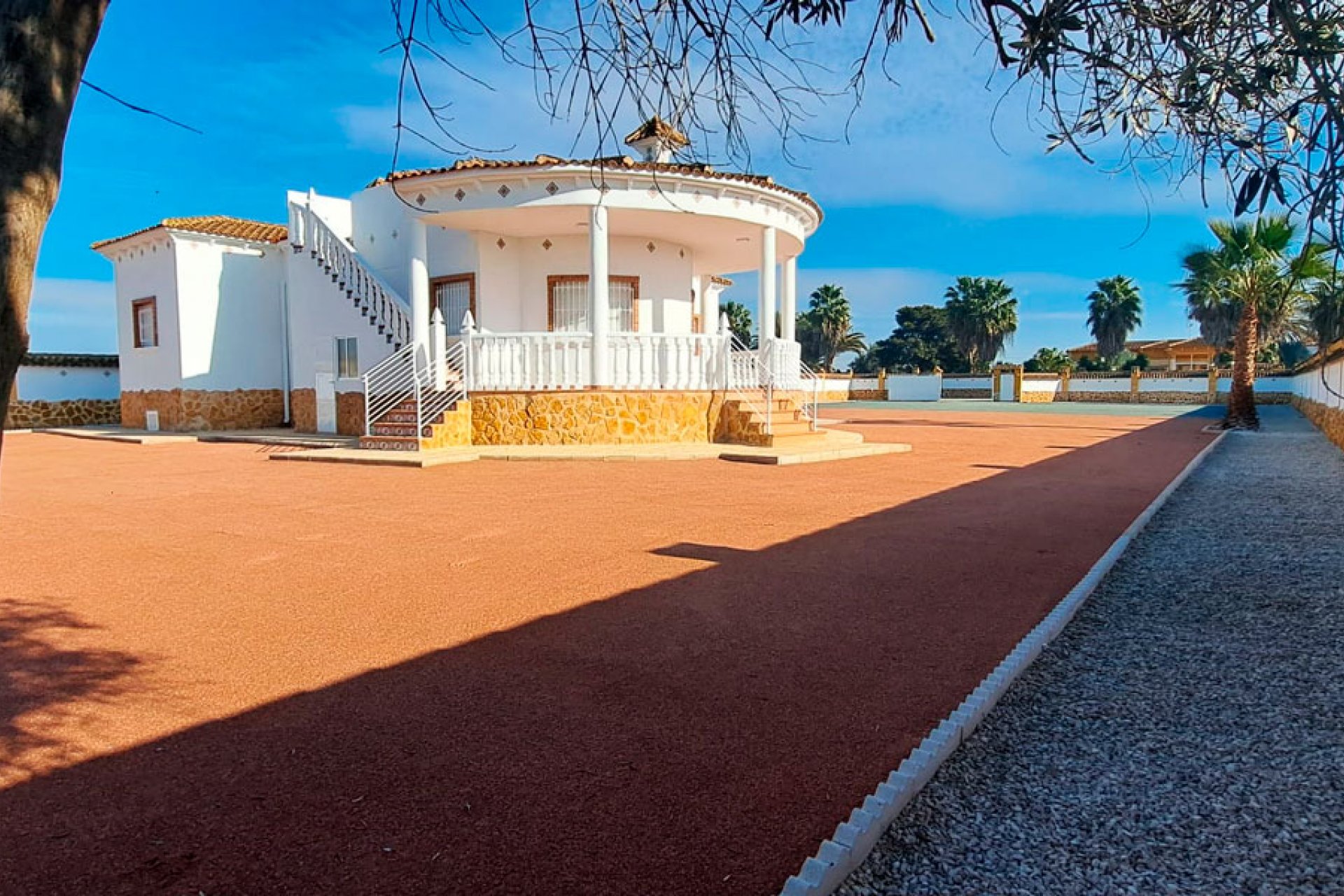 Wiederverkauf - Country House - Catral