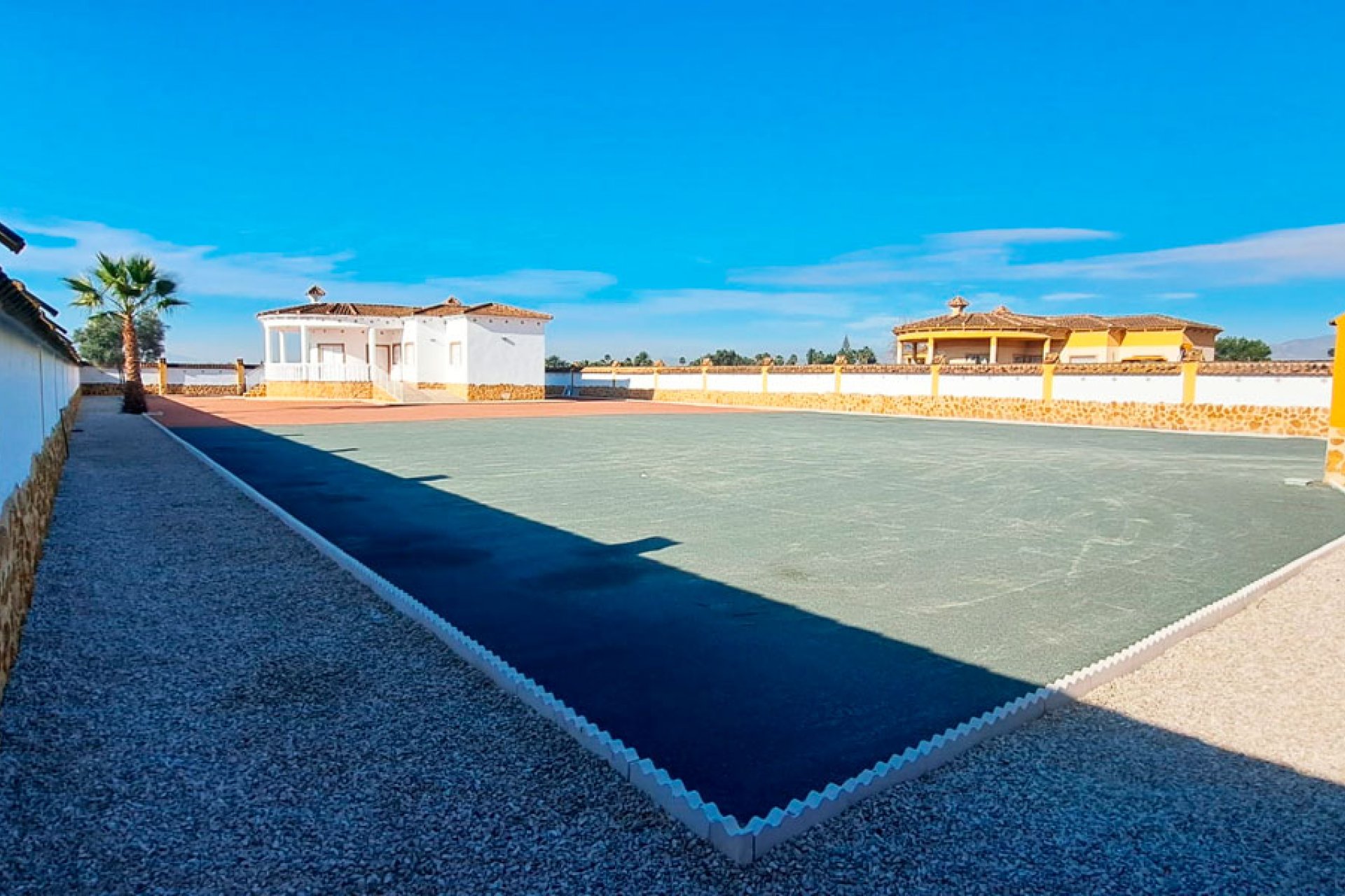 Wiederverkauf - Country House - Catral