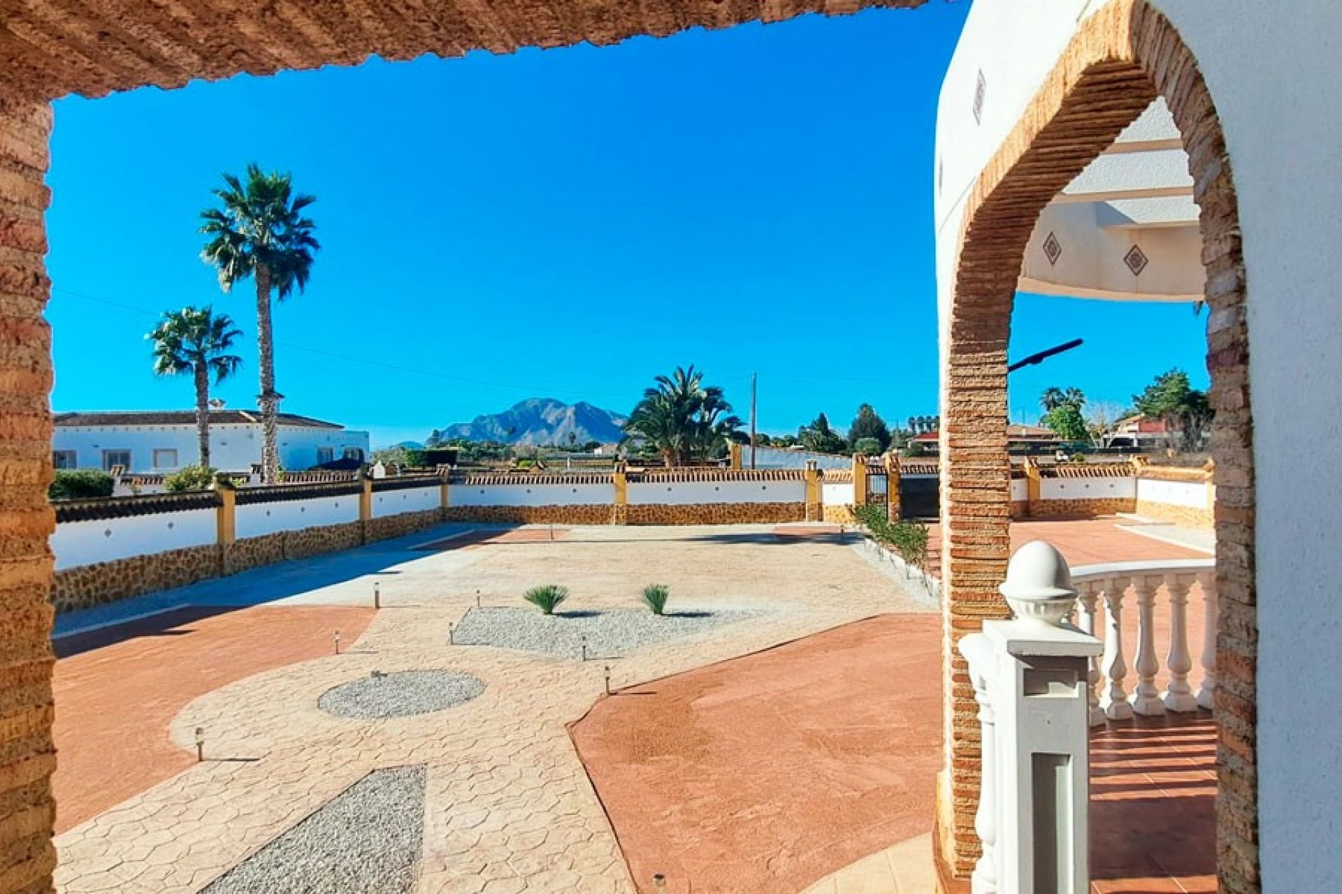 Wiederverkauf - Country House - Catral