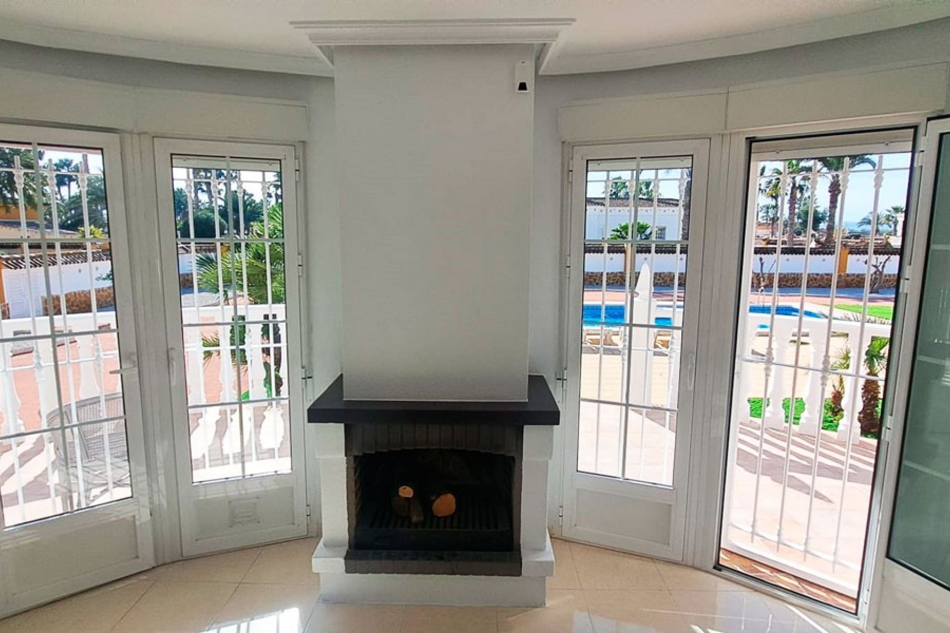 Wiederverkauf - Country House - Catral