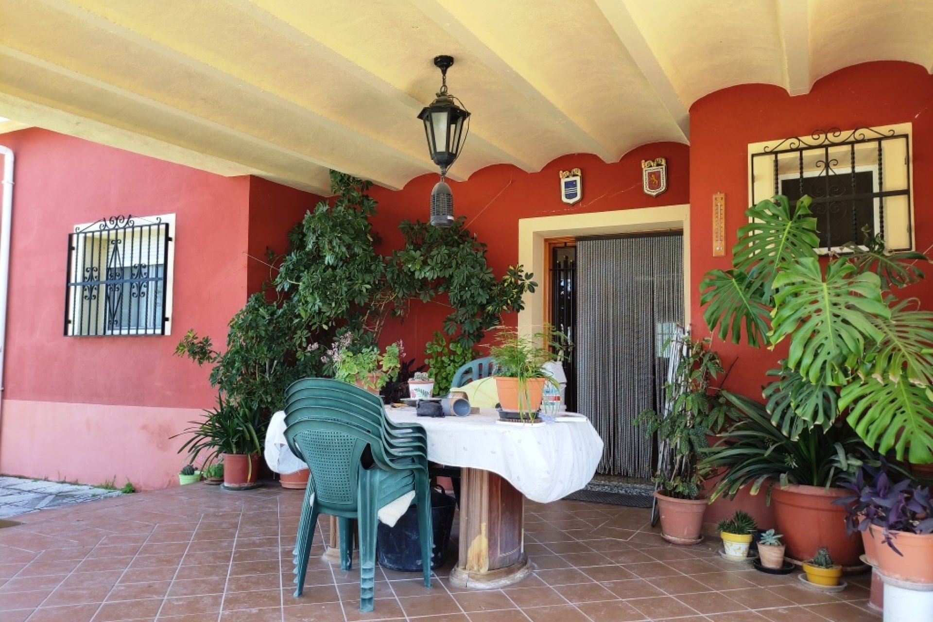 Wiederverkauf - Country House - Cocentaina