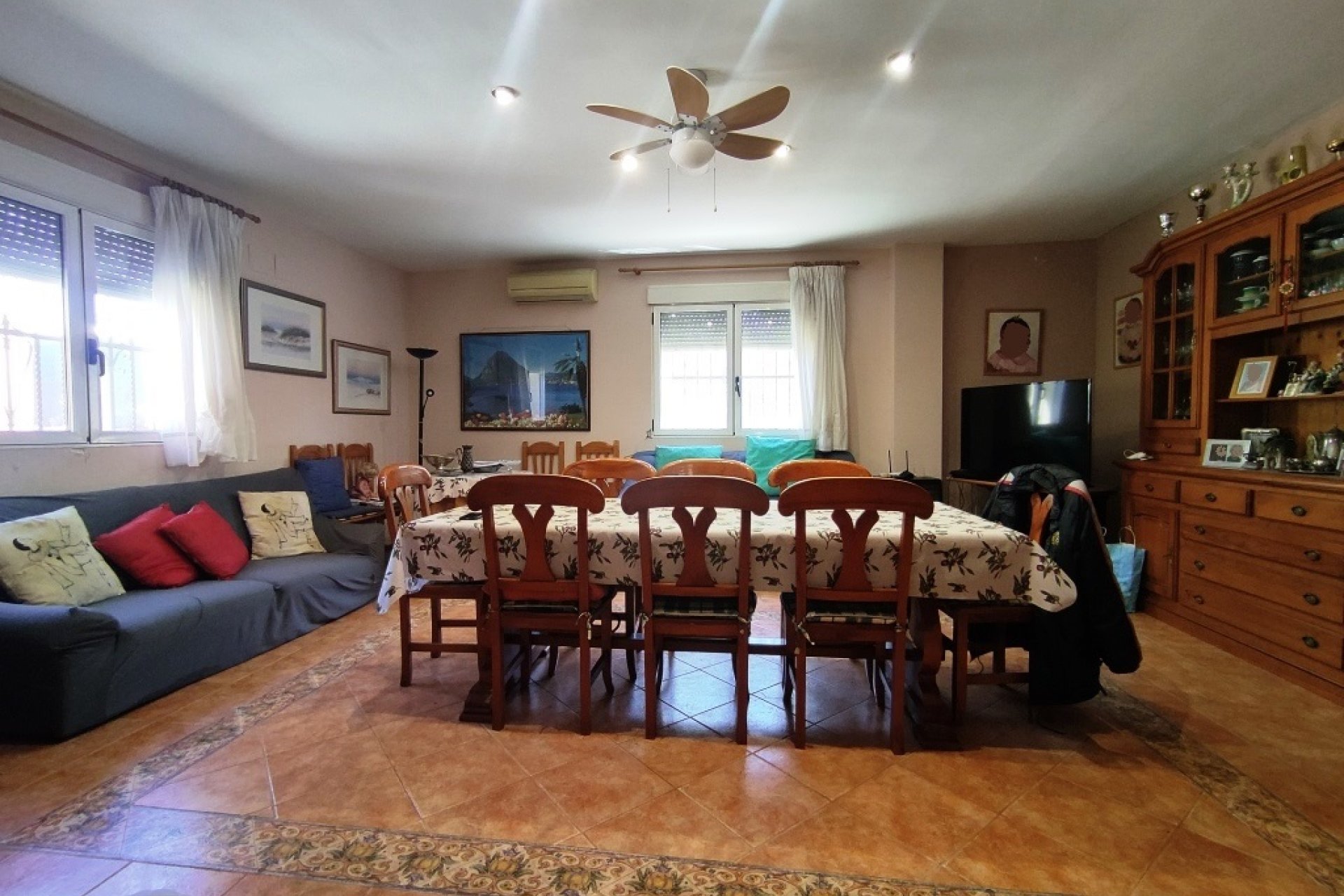 Wiederverkauf - Country House - Cocentaina