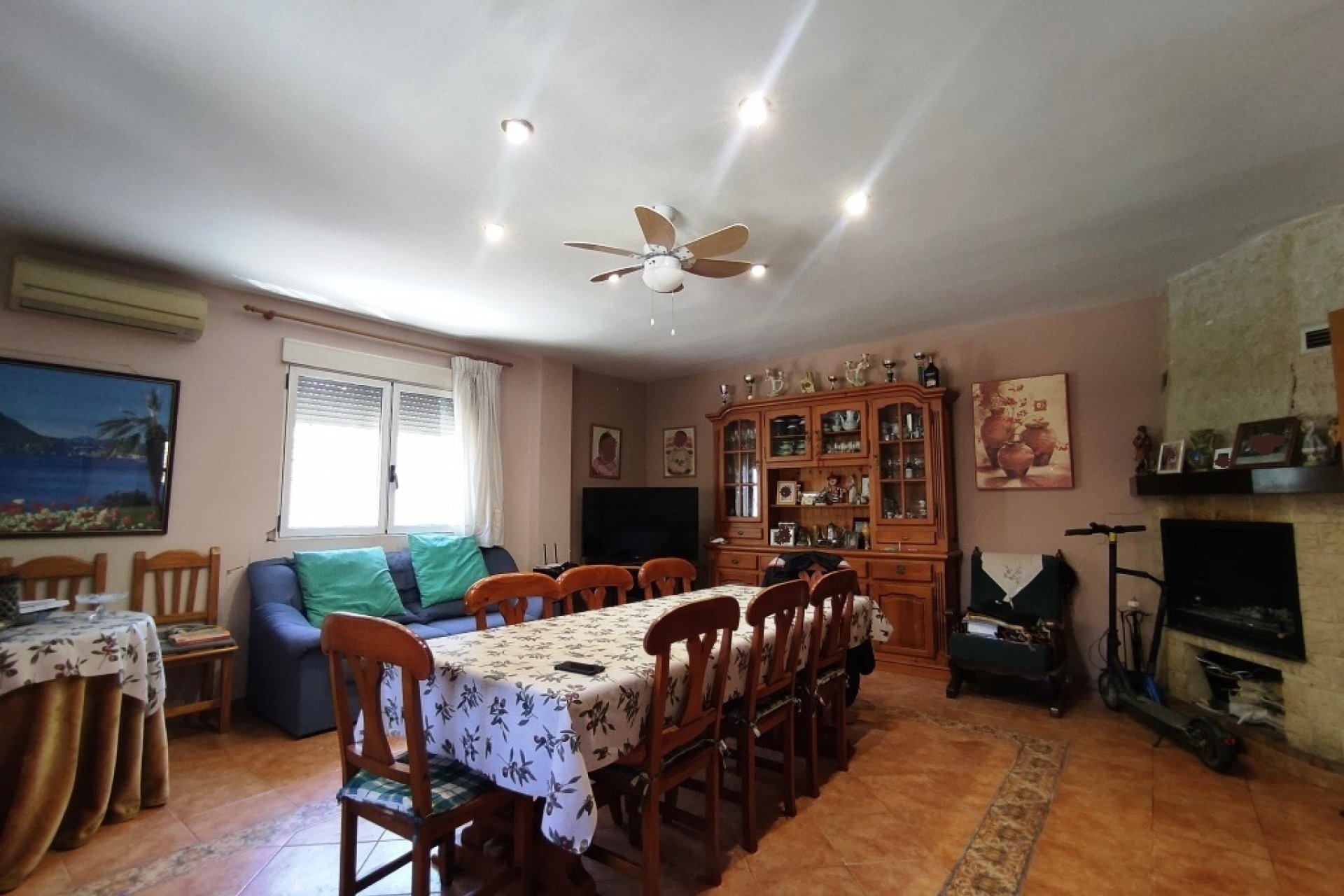 Wiederverkauf - Country House - Cocentaina