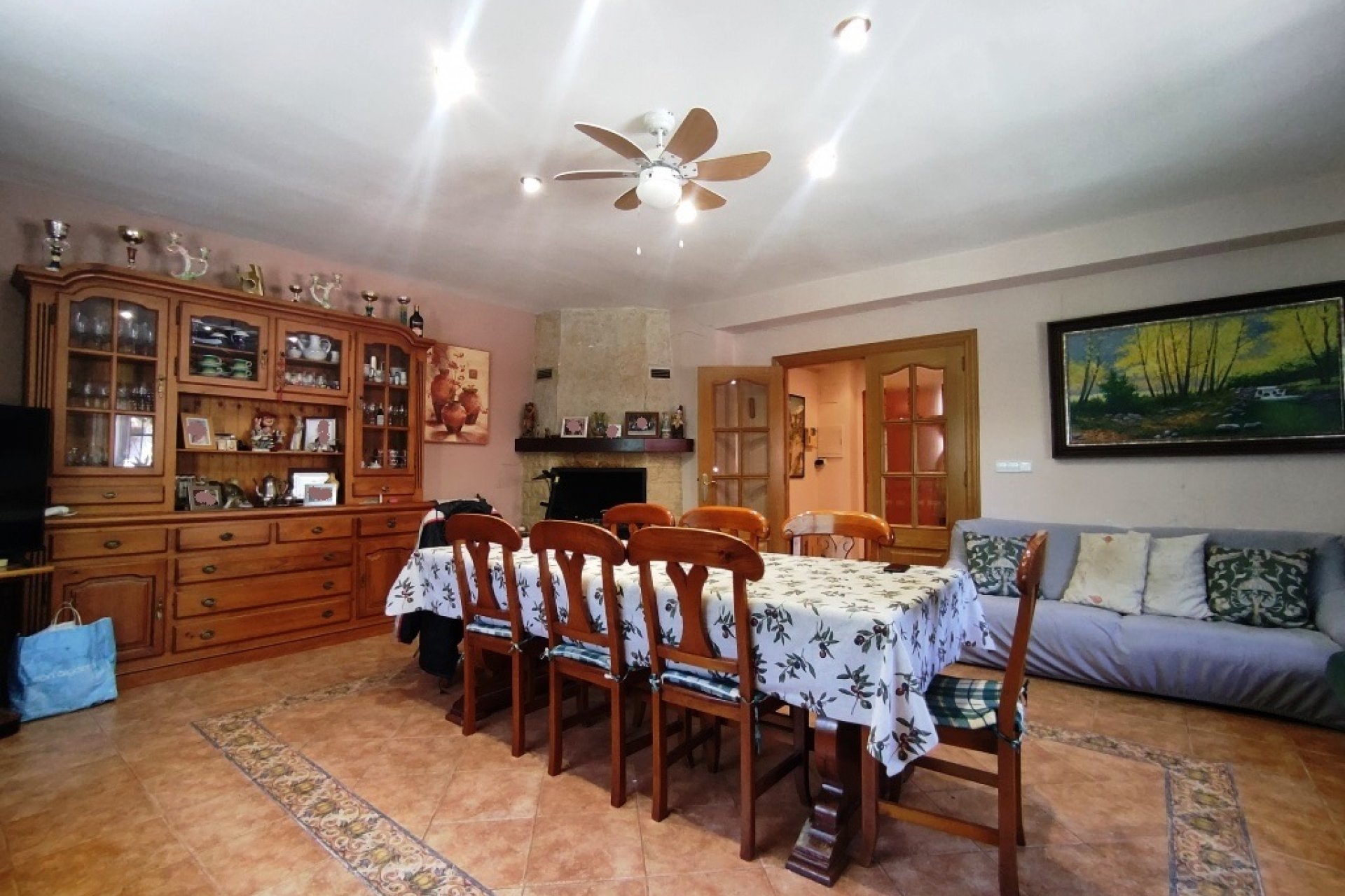 Wiederverkauf - Country House - Cocentaina