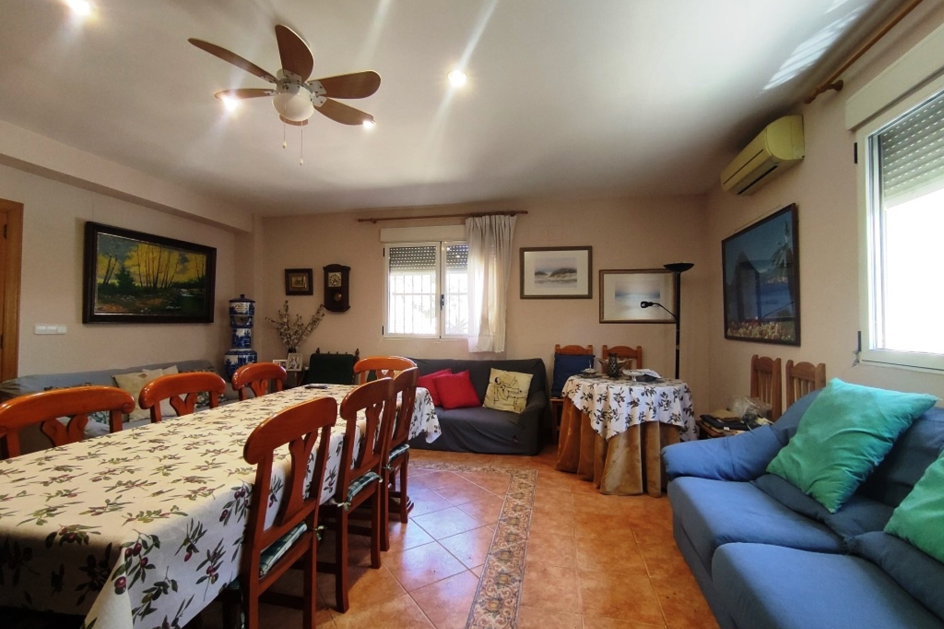 Wiederverkauf - Country House - Cocentaina