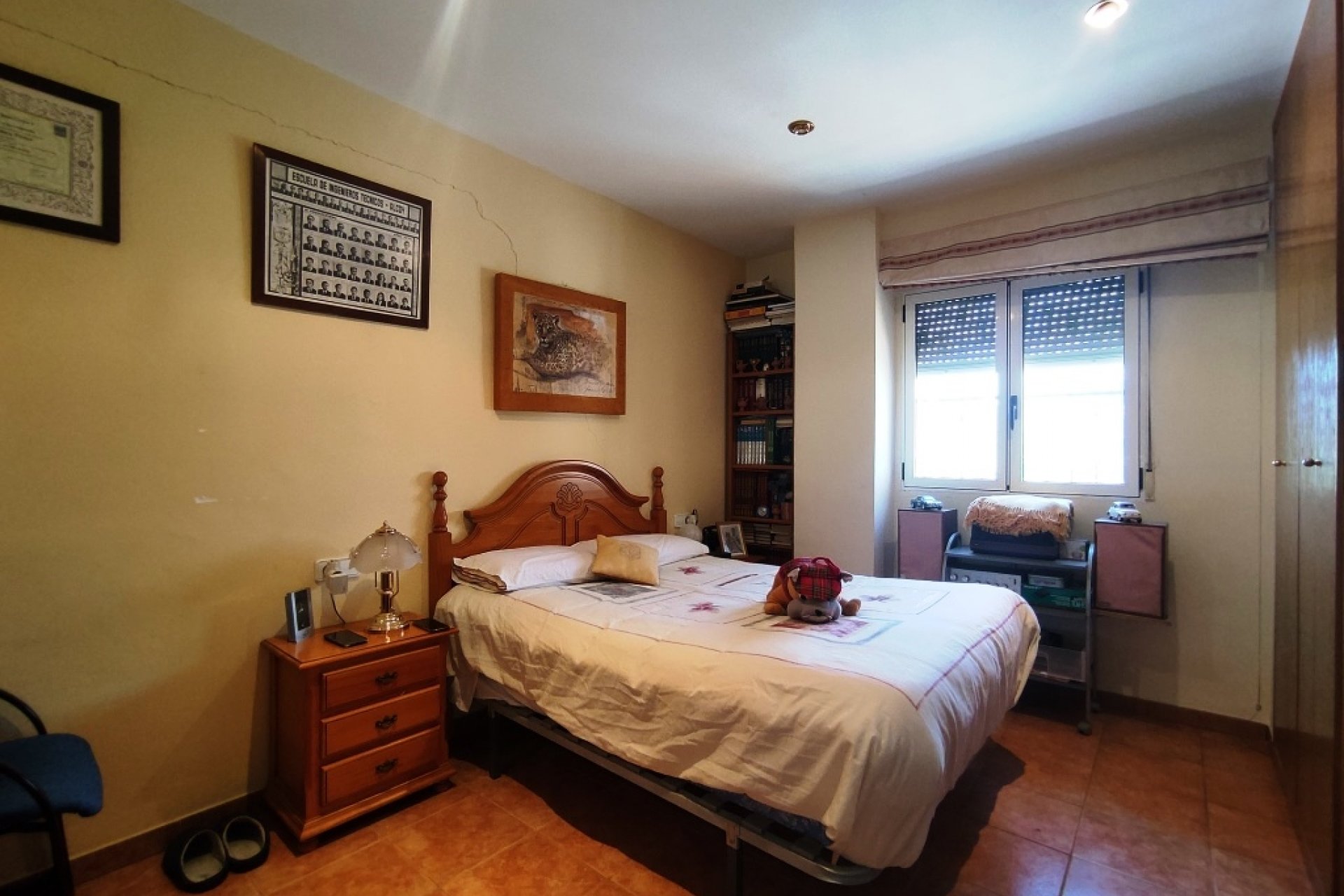 Wiederverkauf - Country House - Cocentaina