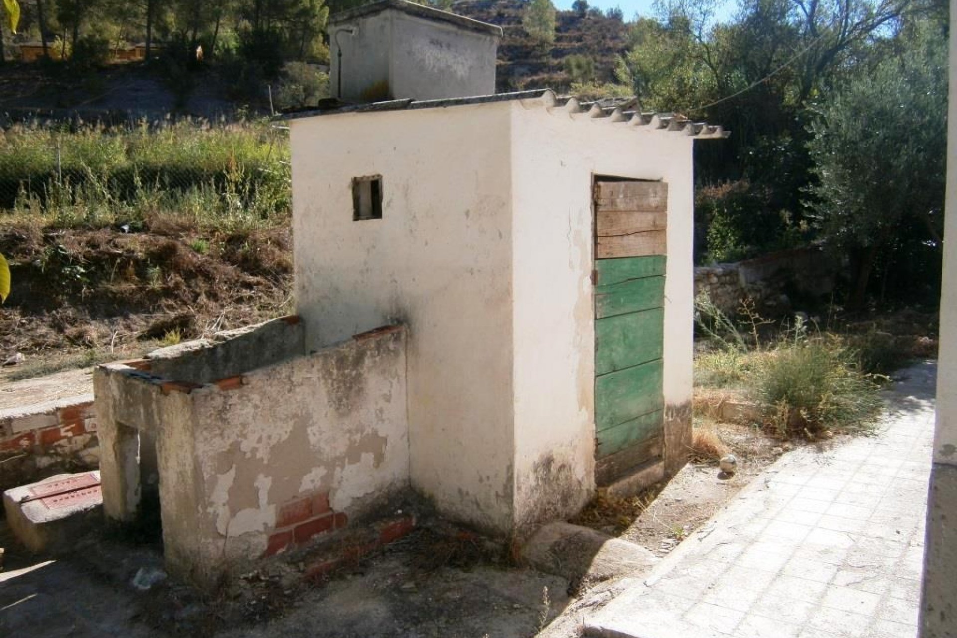 Wiederverkauf - Country House - Cocentaina