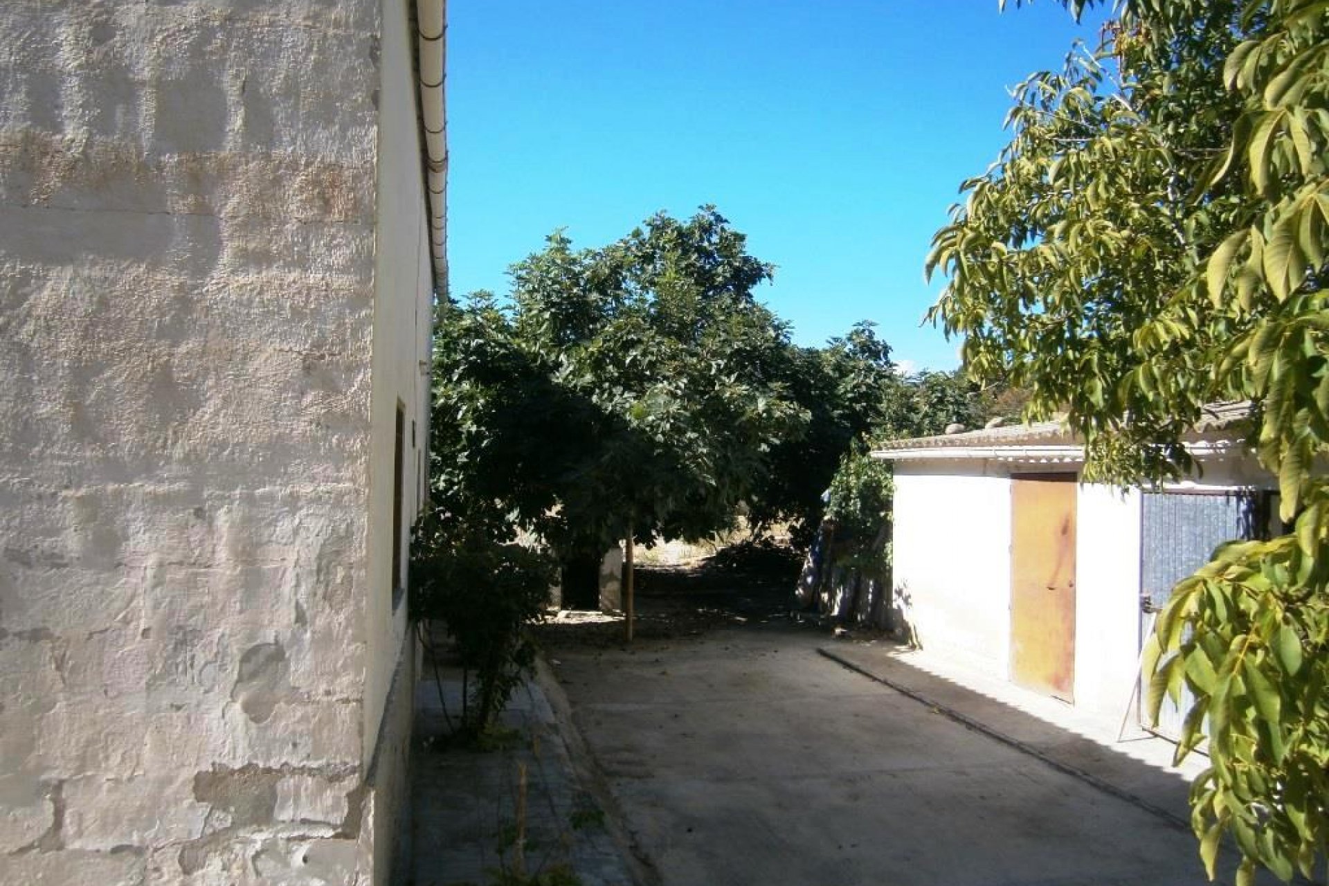 Wiederverkauf - Country House - Cocentaina