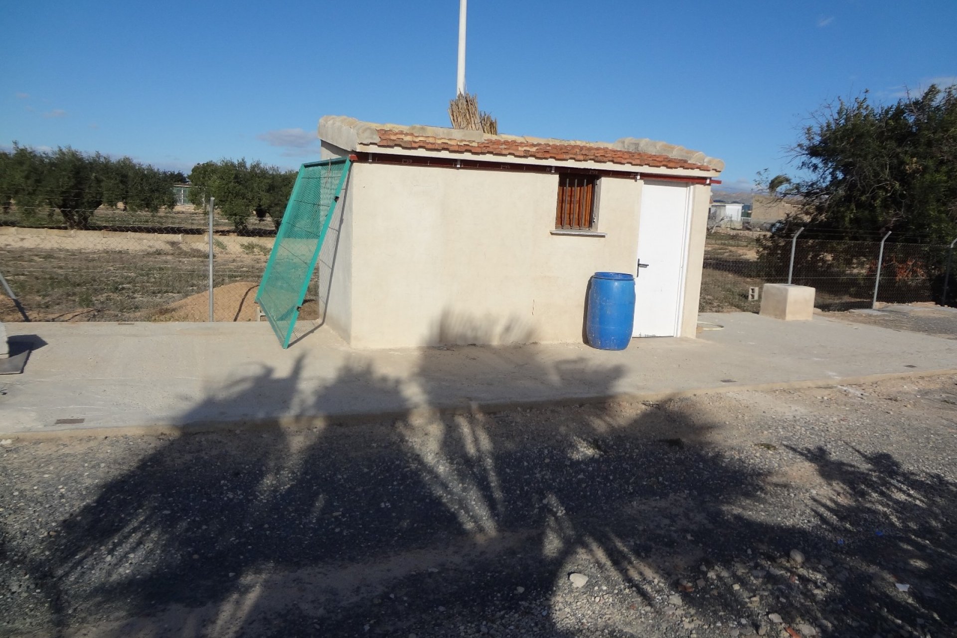 Wiederverkauf - Country House - El Altet