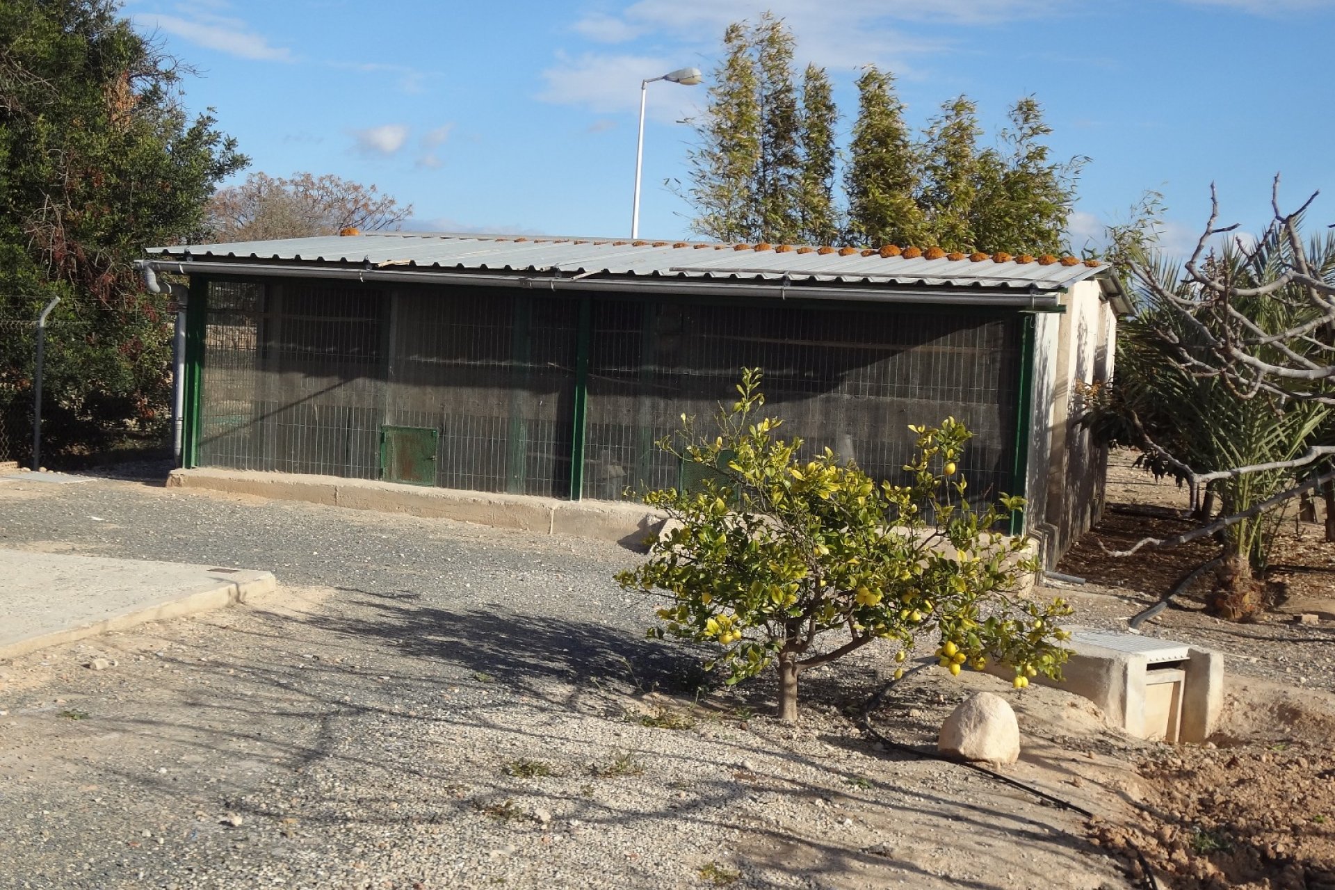 Wiederverkauf - Country House - El Altet