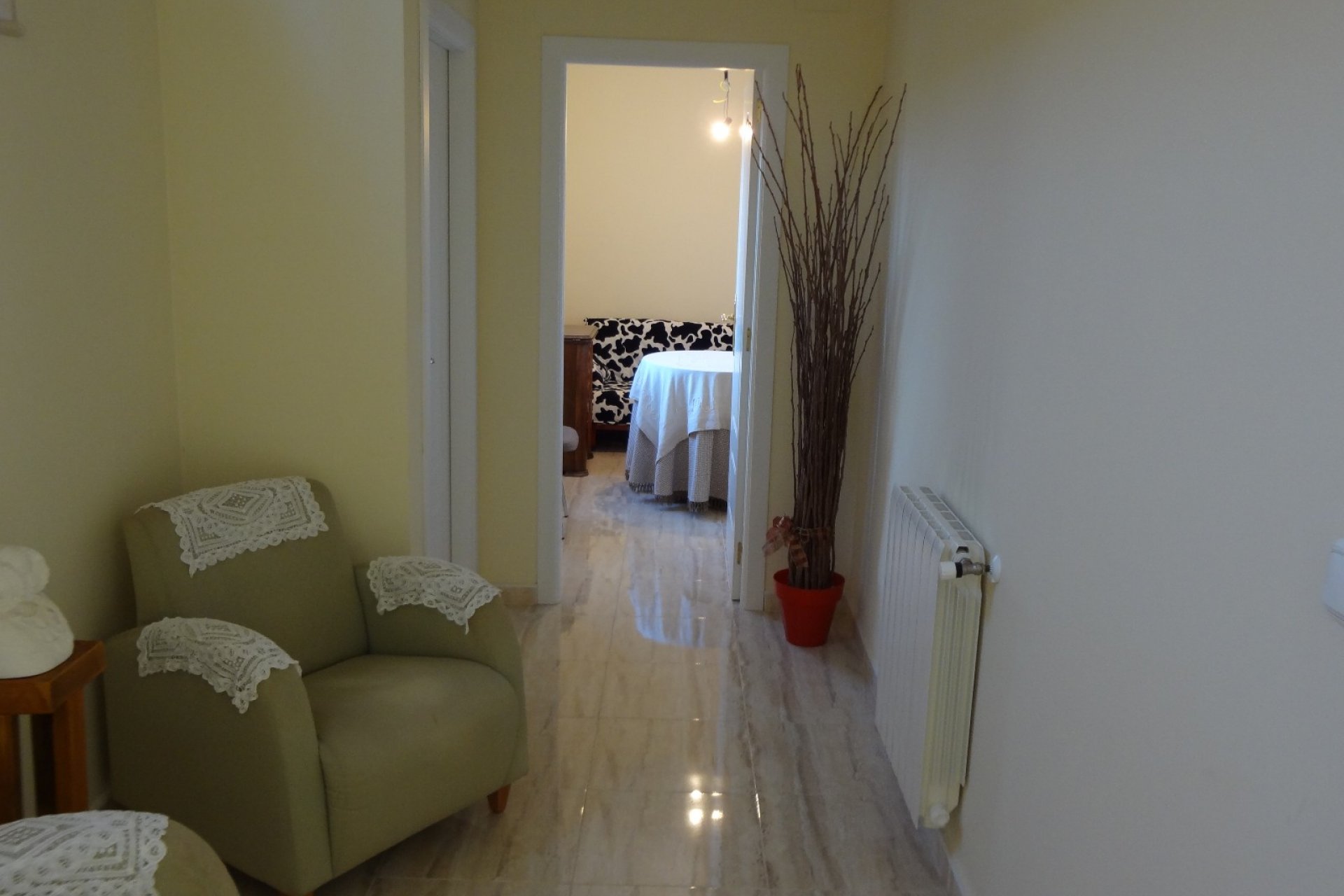 Wiederverkauf - Country House - El Altet